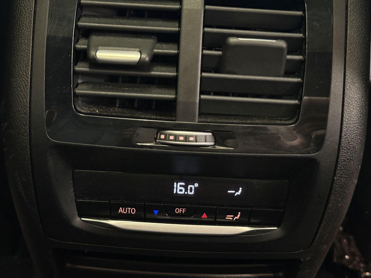 BMW X3 view 38