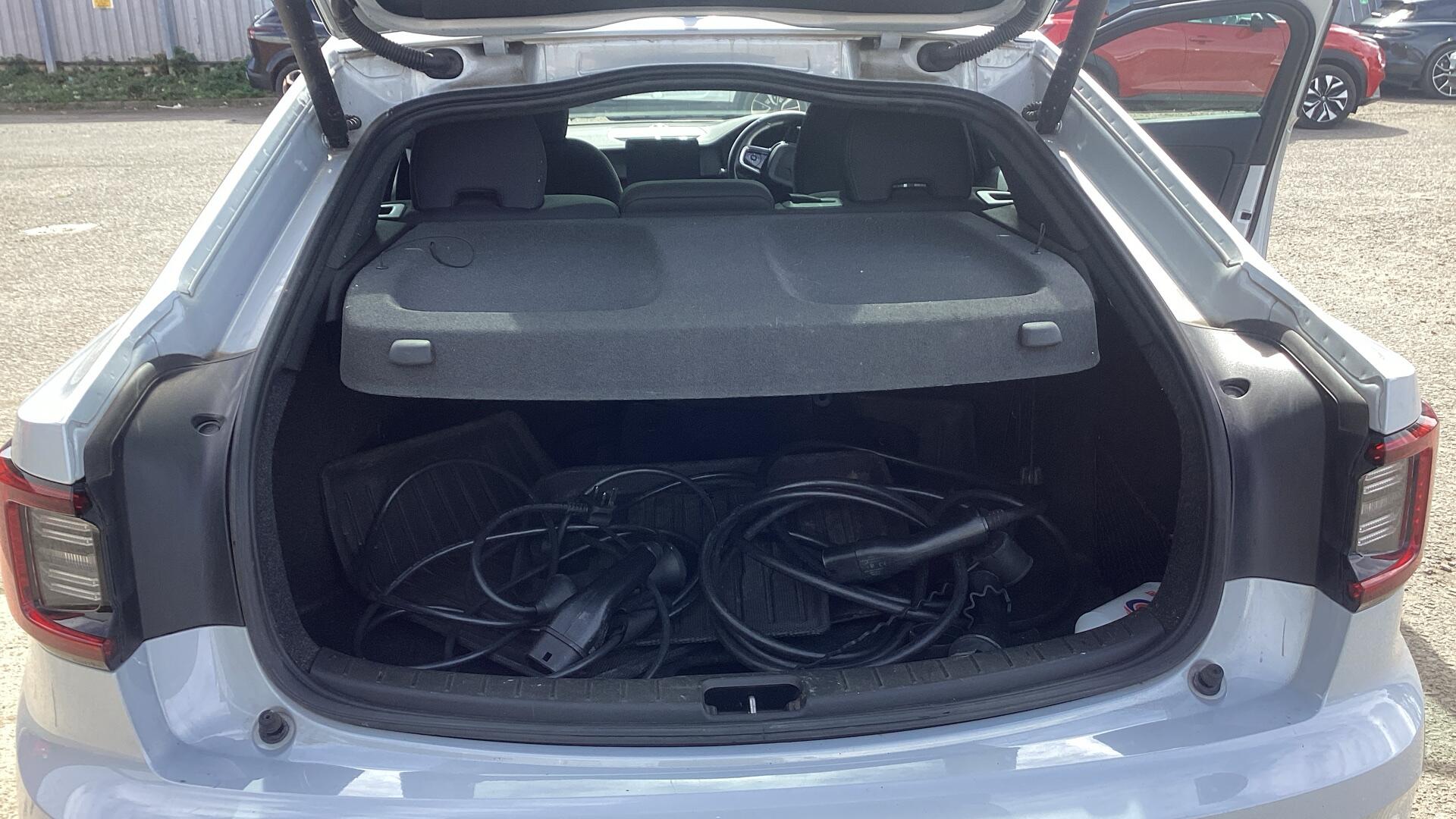 Polestar 2 view 7