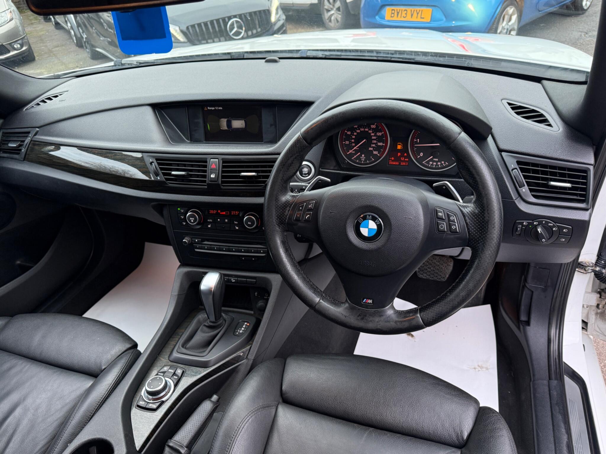 BMW X1 - Image 37