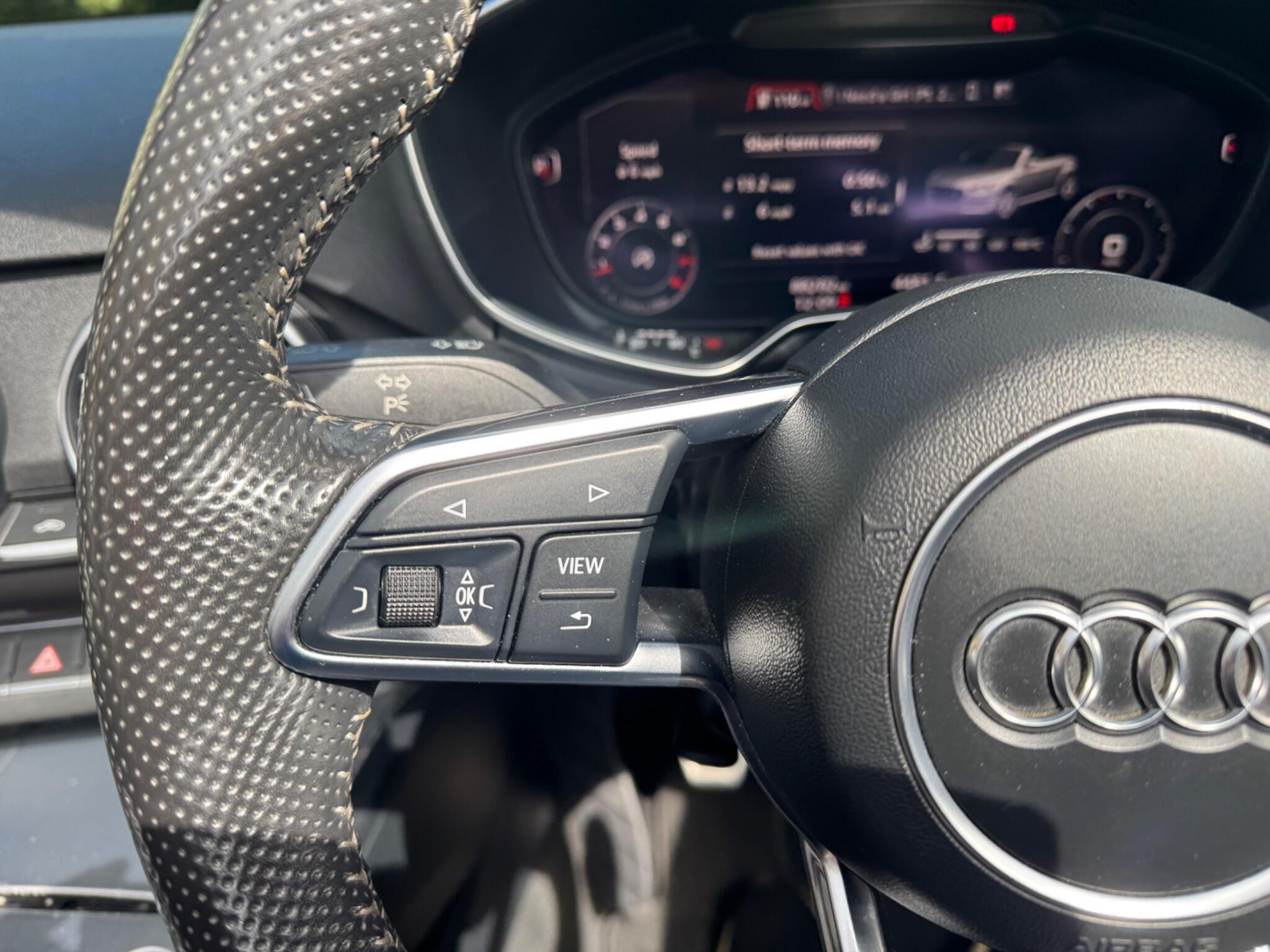Audi TT view 77