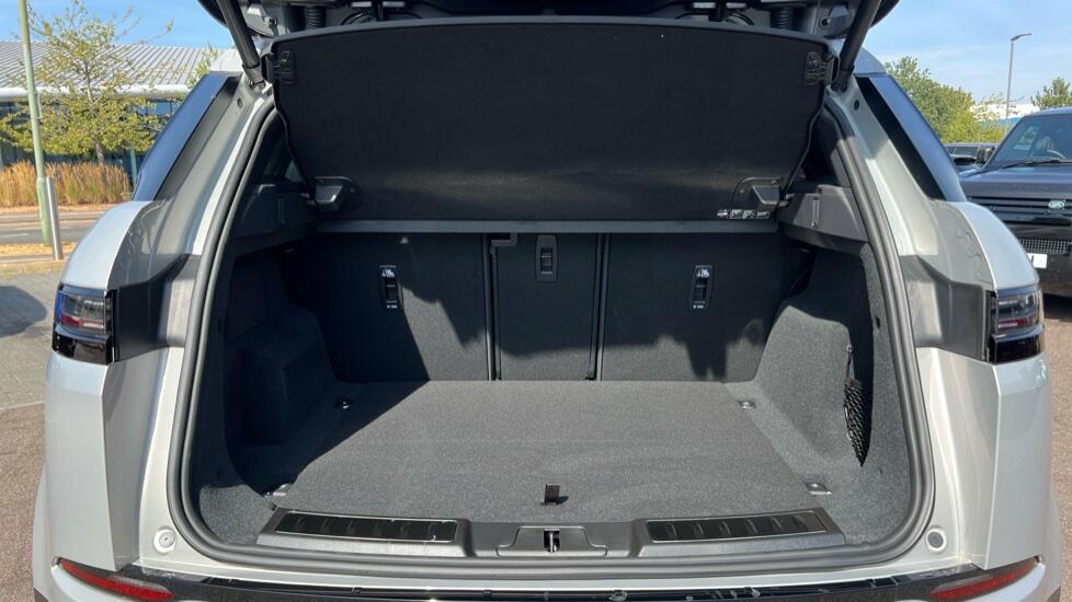 Land Rover Range Rover Evoque view 10