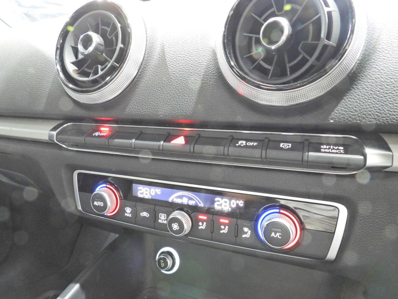 Audi A3 view 27
