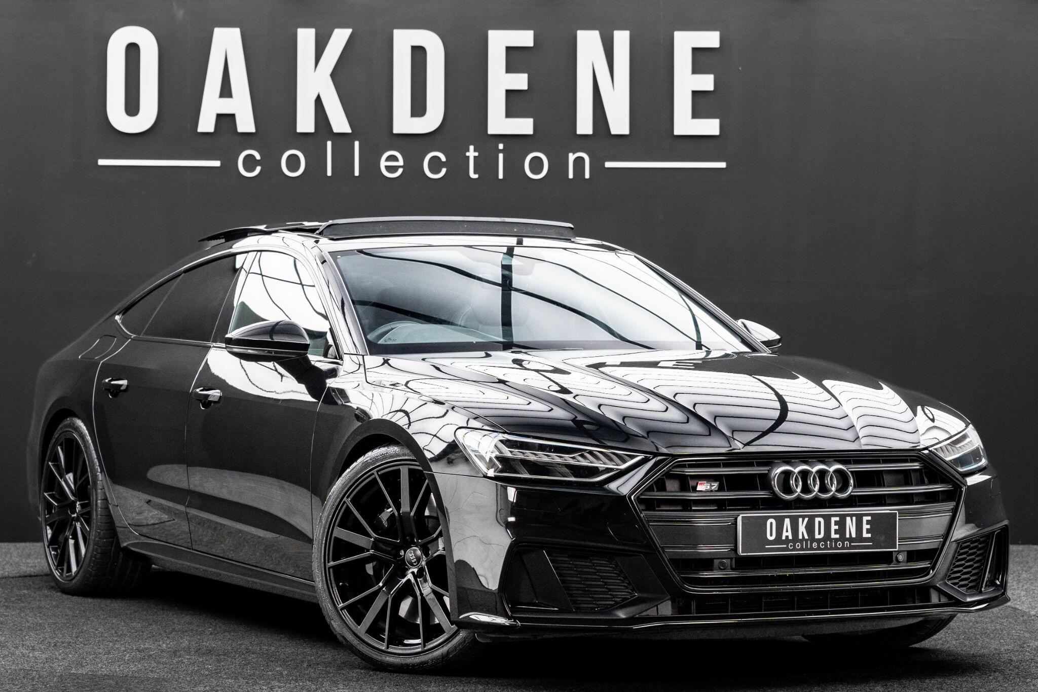 Audi S7