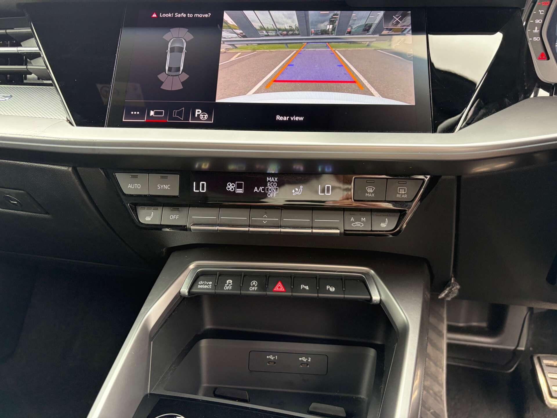 Audi S3 view 41