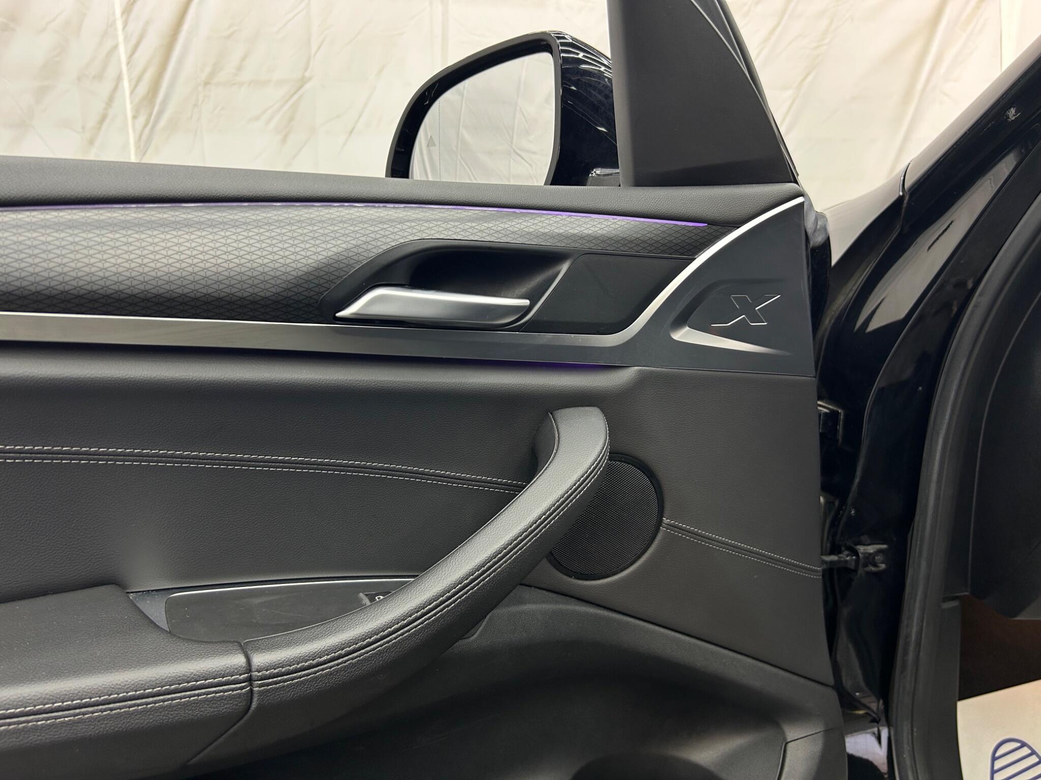 BMW X3 view 33