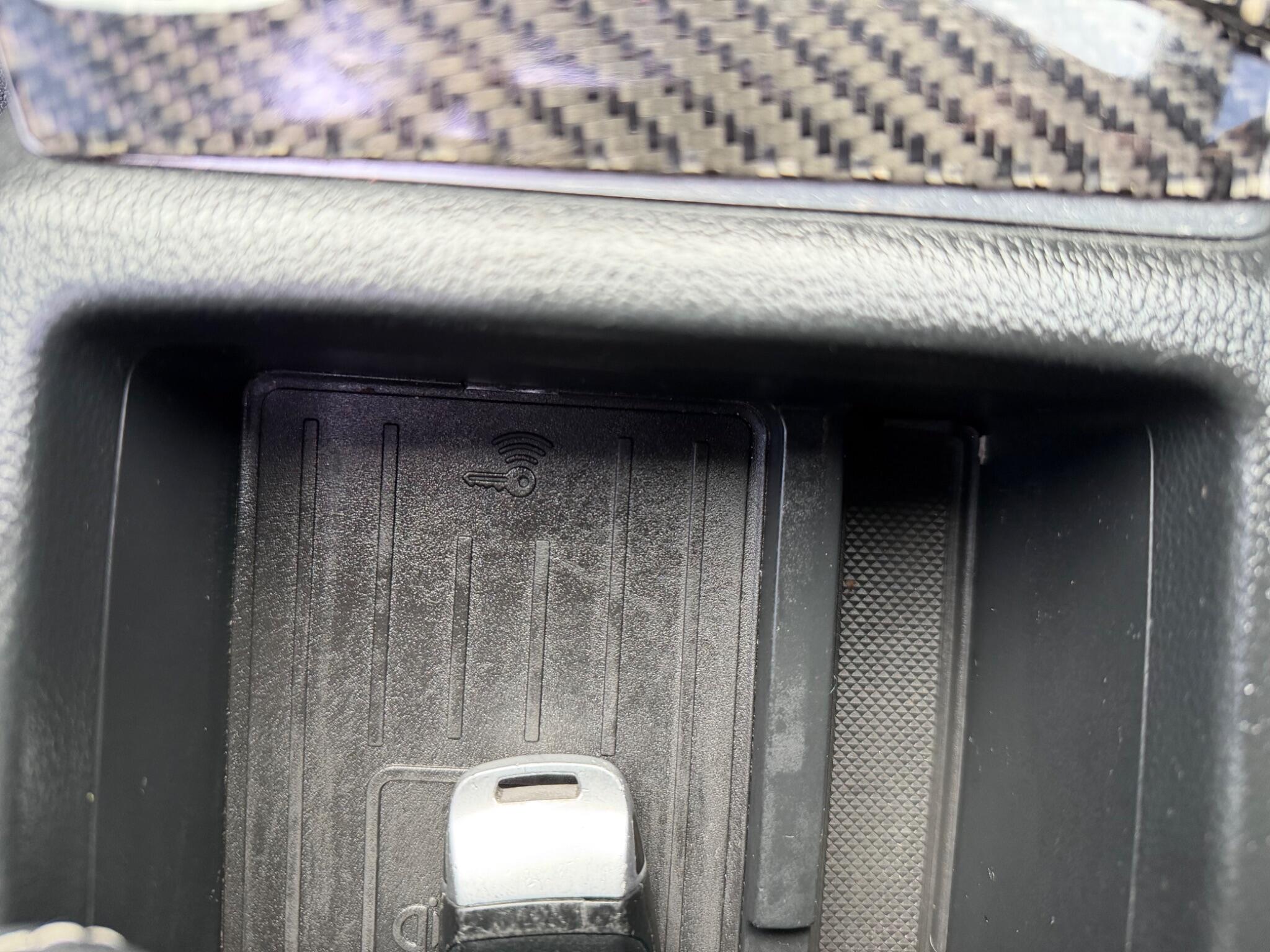 Audi A5 view 68