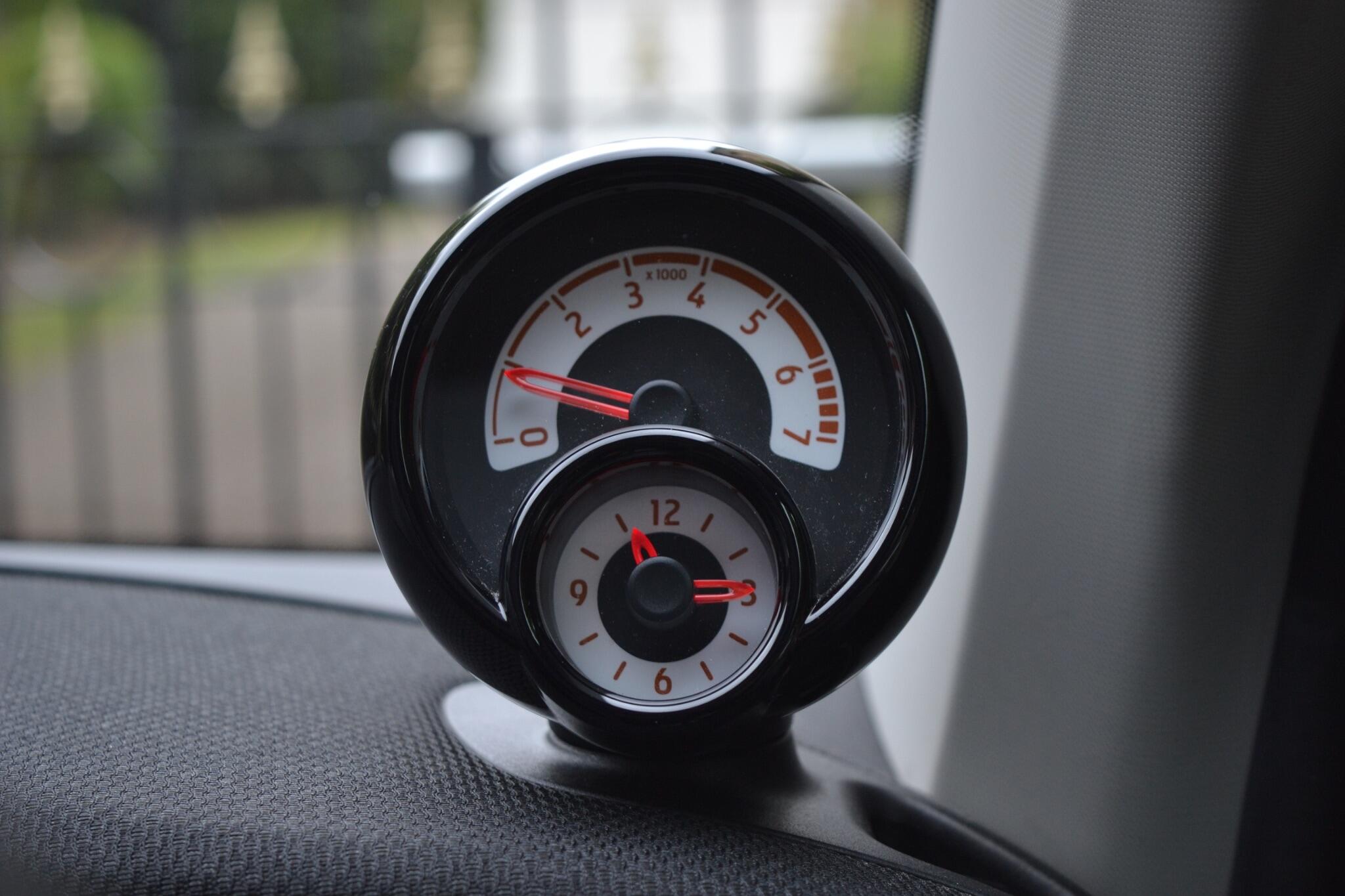 Smart Fortwo view 23