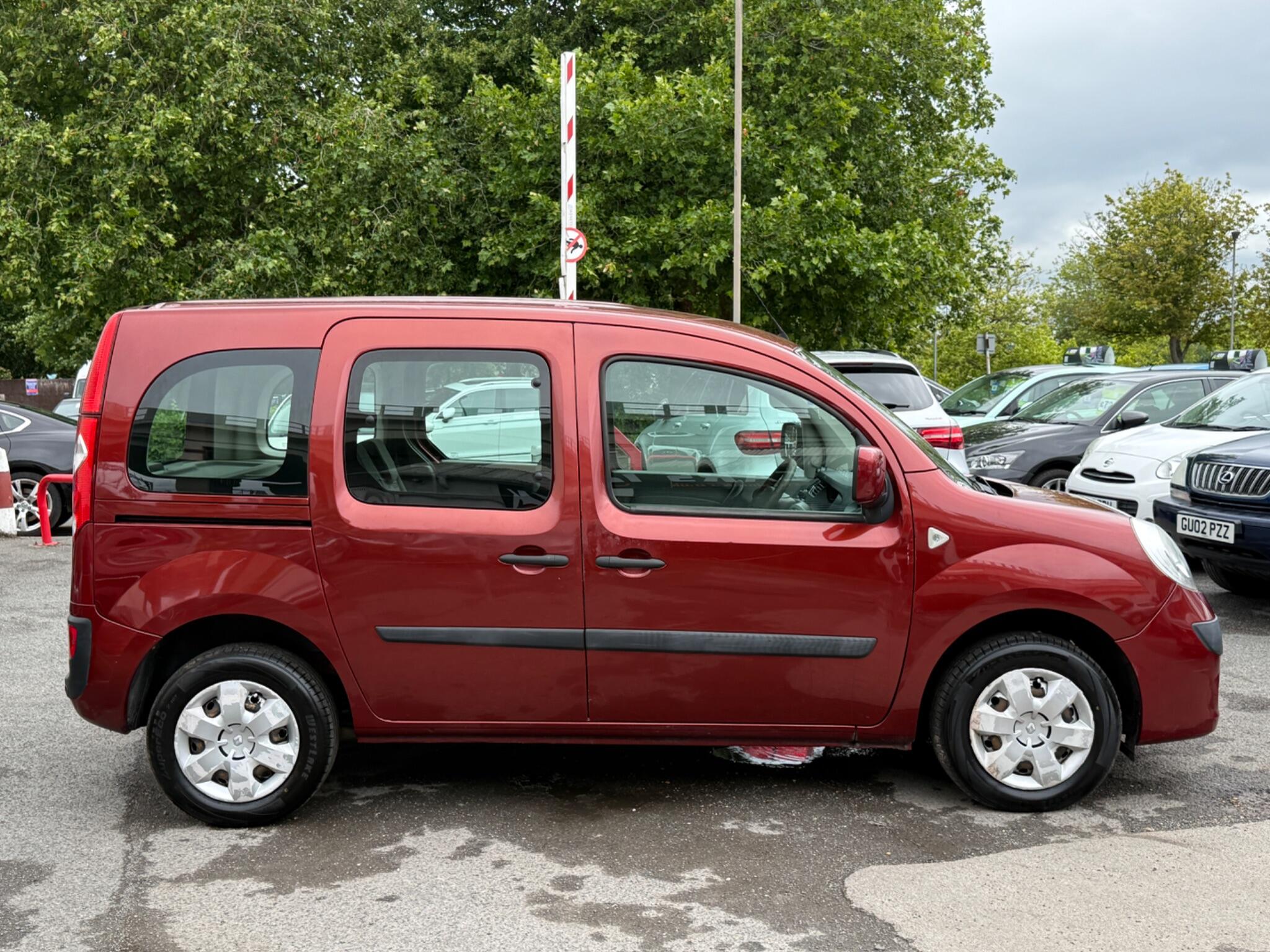 Renault Kangoo - Image 15