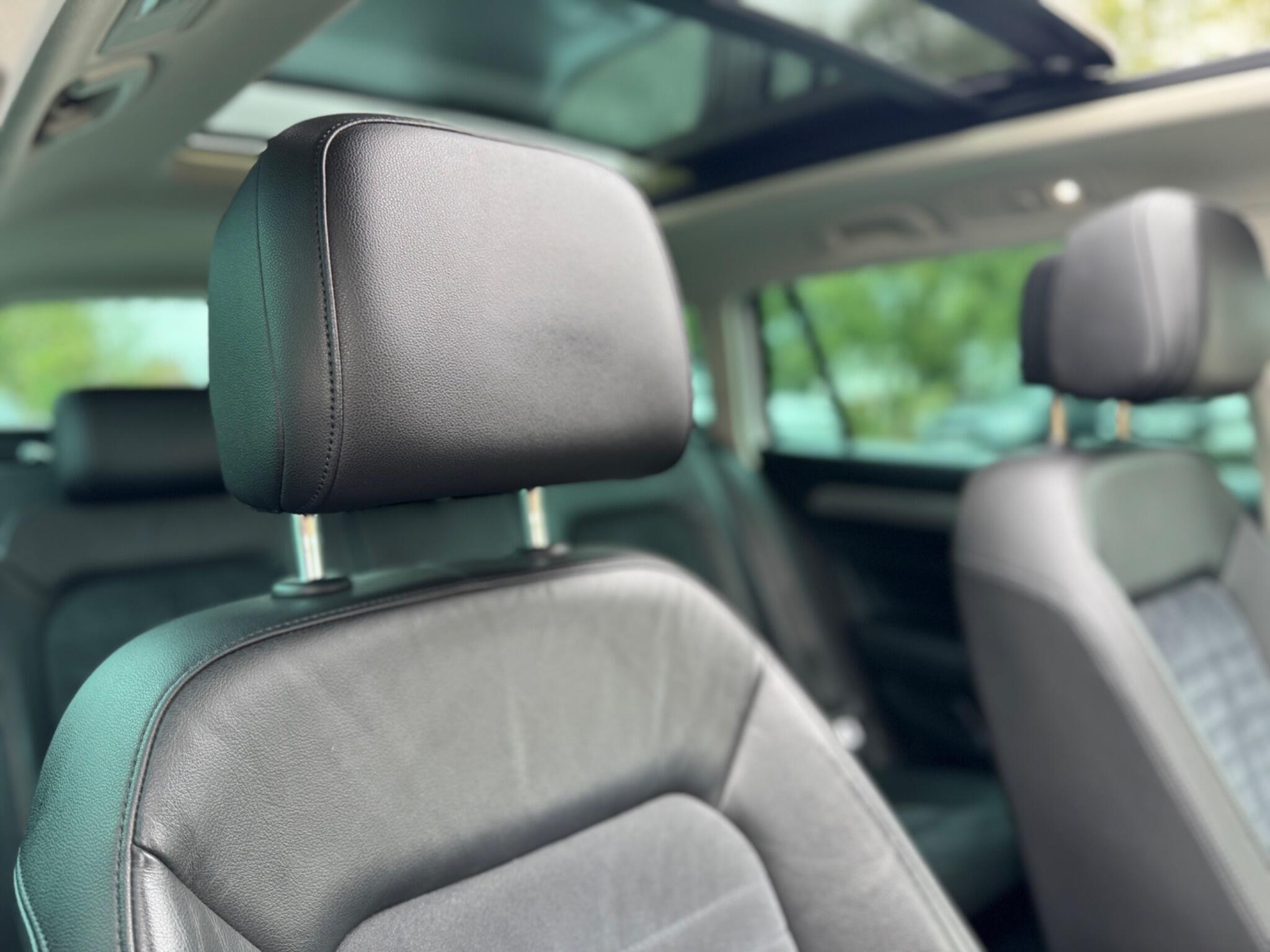 Volkswagen Passat view 20
