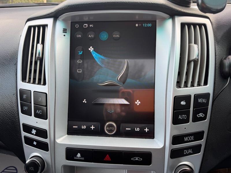 2007 Lexus RX image 34