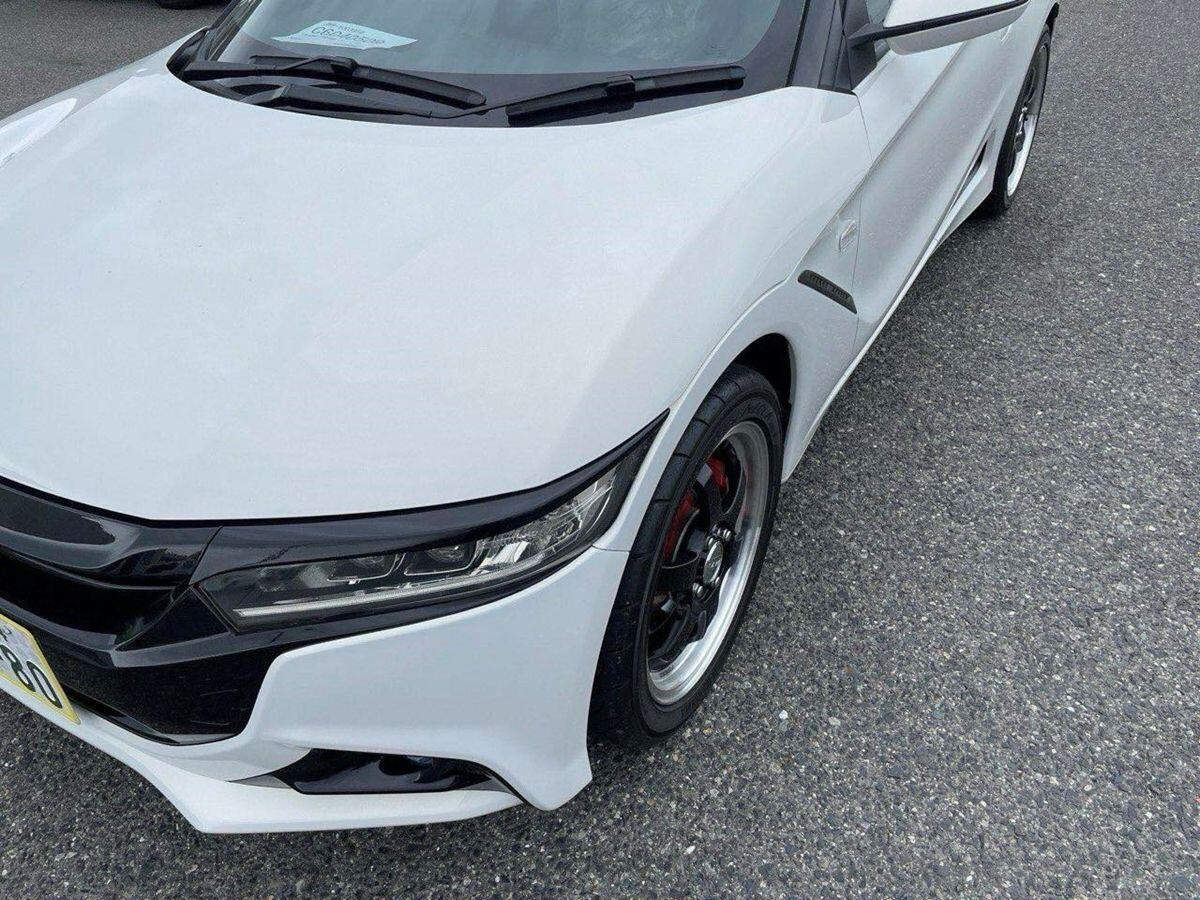 Honda 2015 Honda view 15