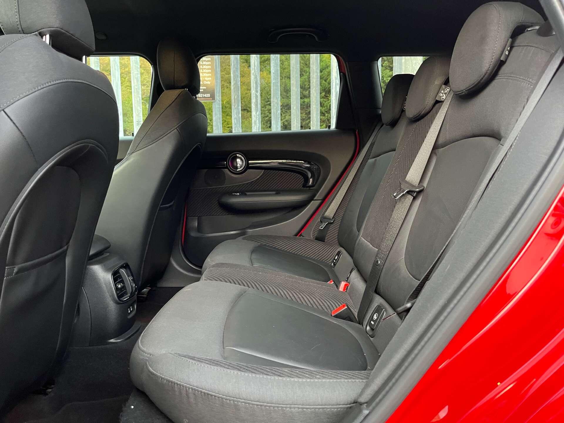 Mini Clubman view 54