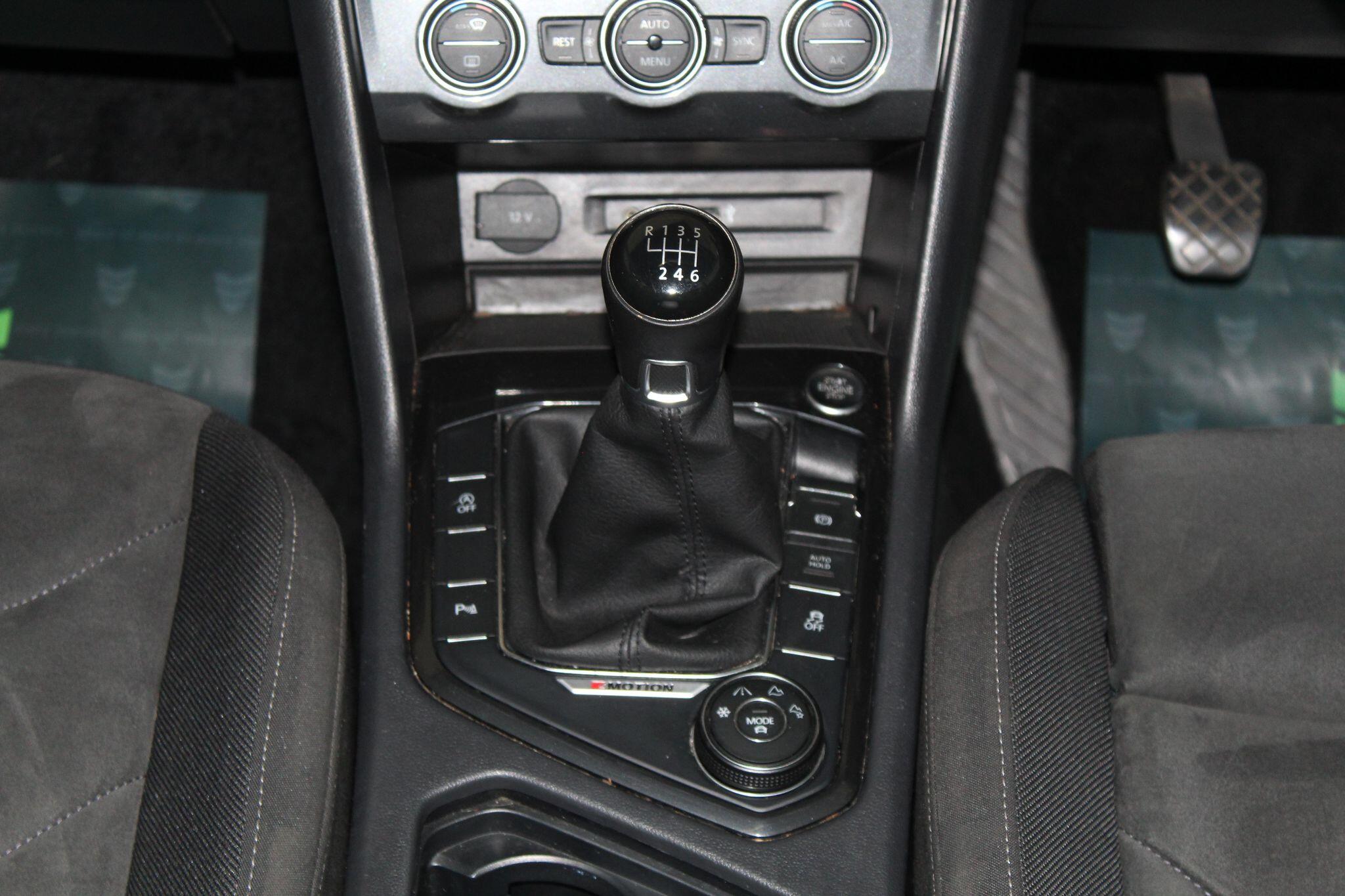 Volkswagen Tiguan view 46