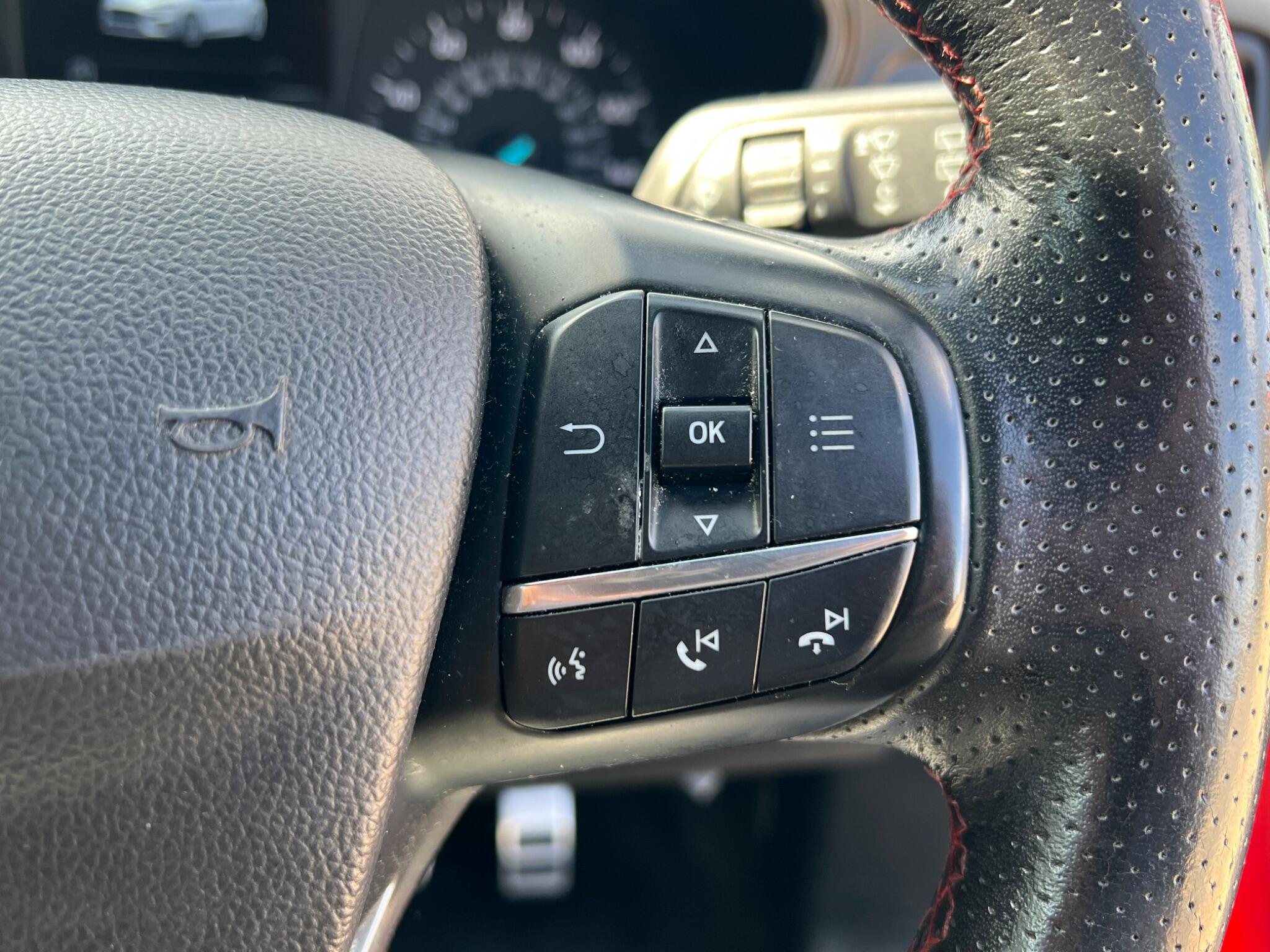Ford Focus view 37