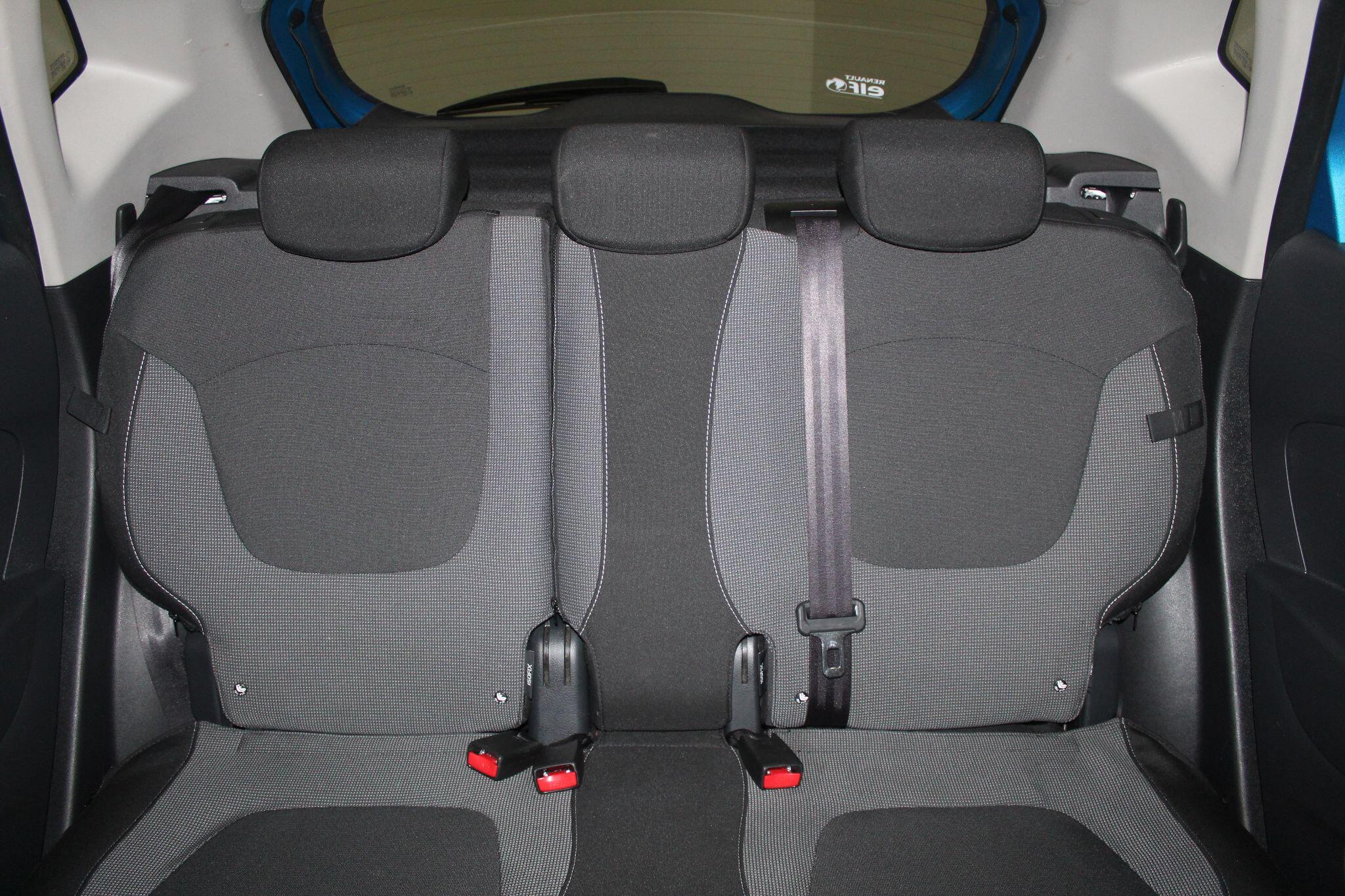 Renault Captur view 49