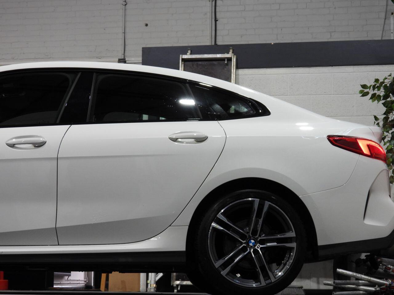 BMW 2 Series view 12