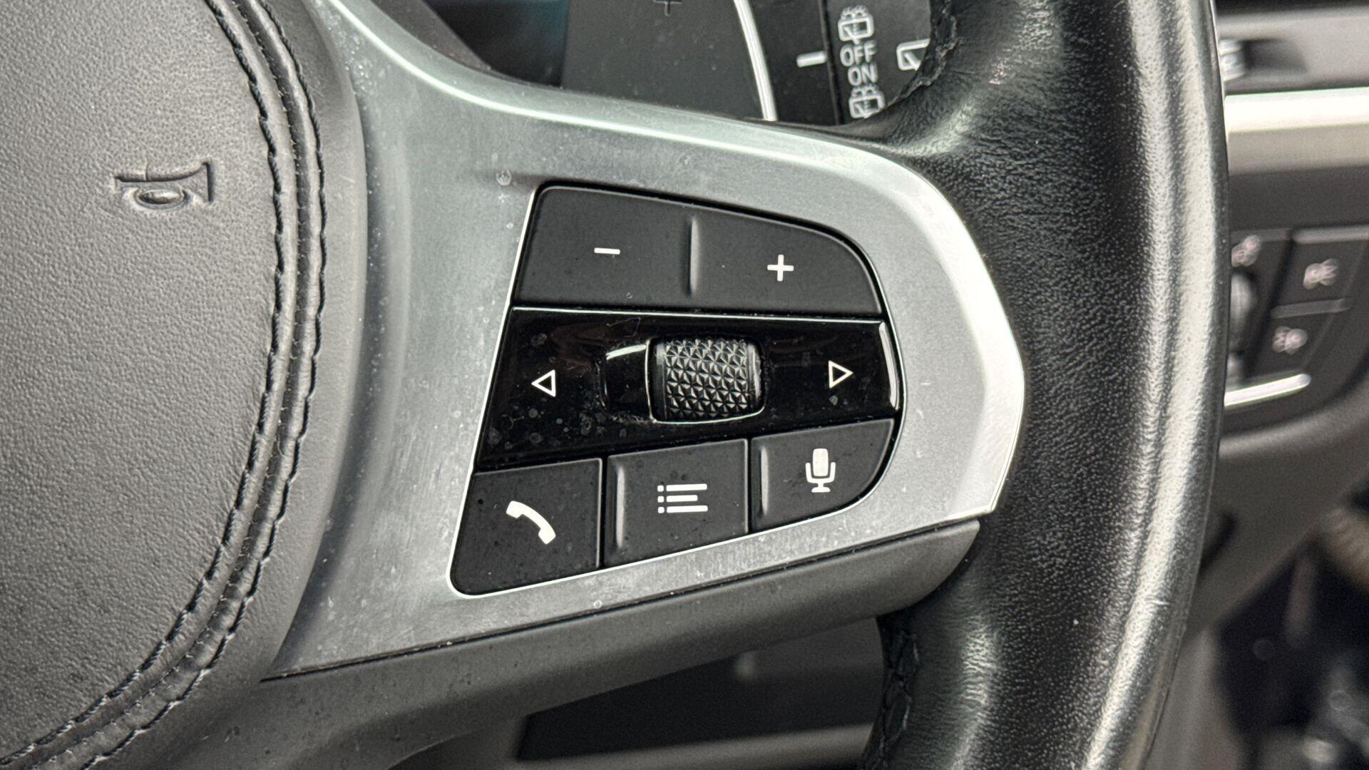 BMW X3 view 19
