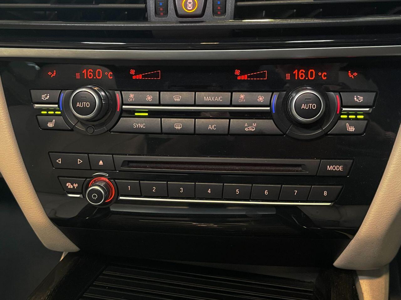 BMW X5 X5 view 29
