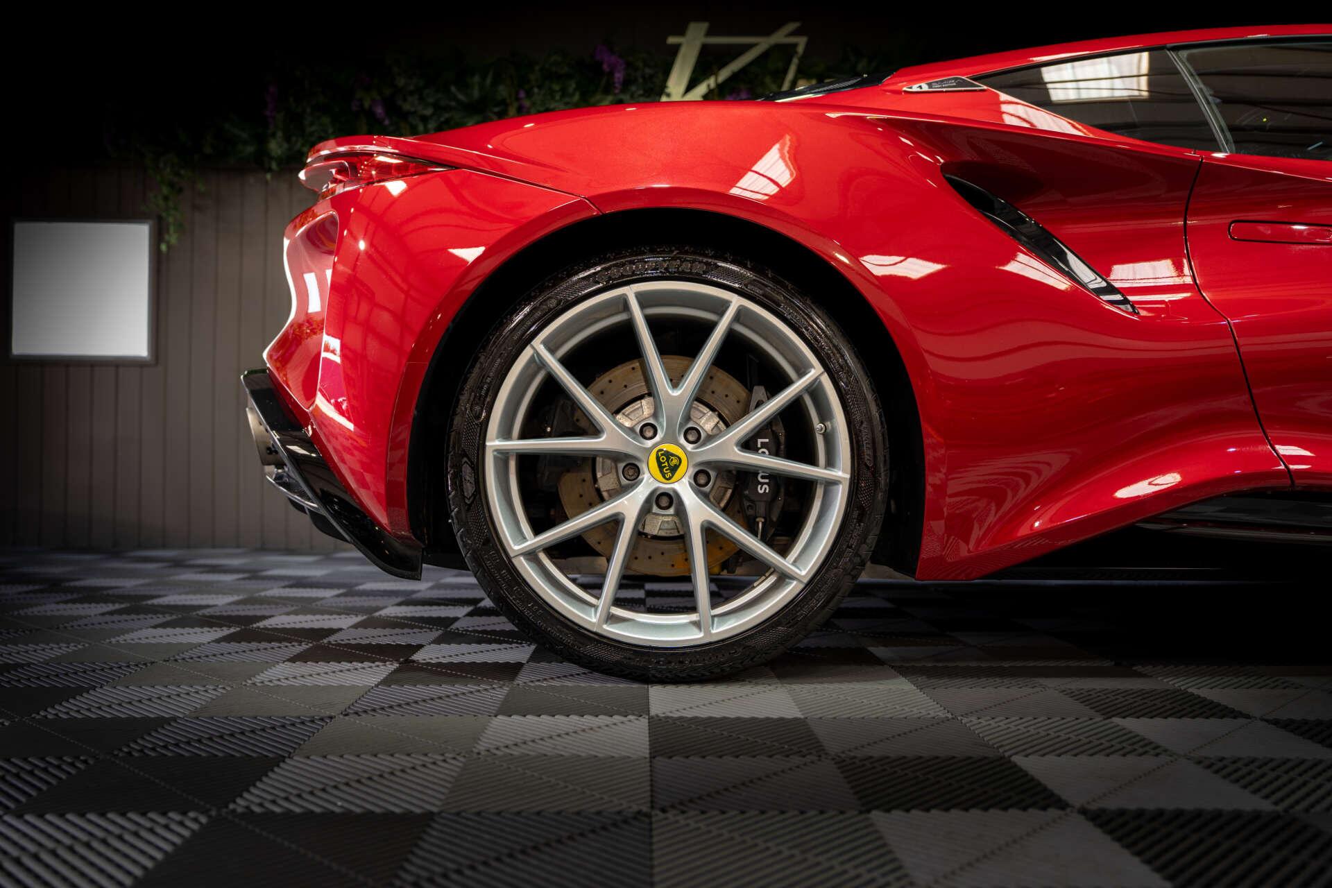 Lotus Emira view 7
