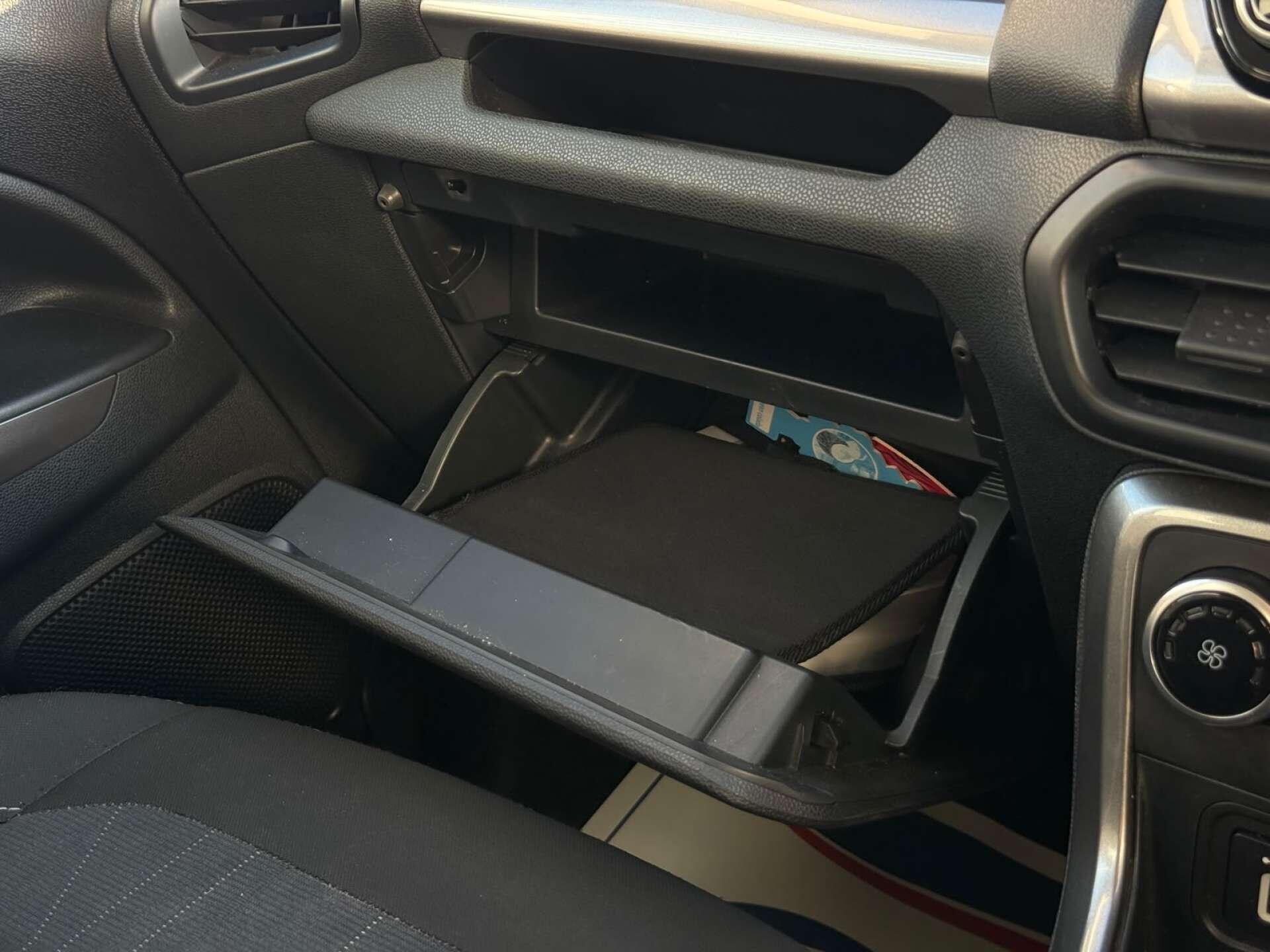 Ford Ecosport view 59