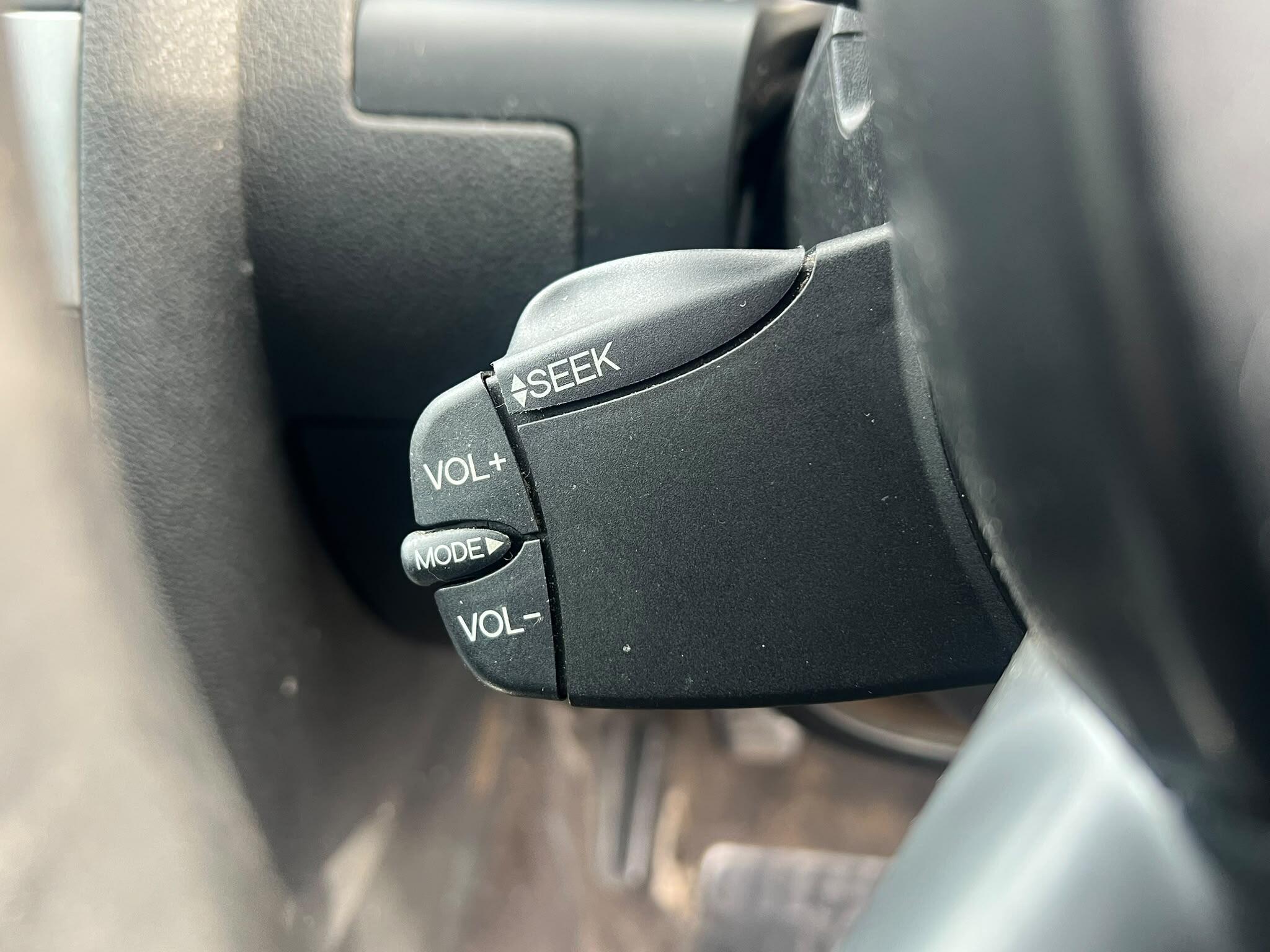 Ford Mondeo view 26