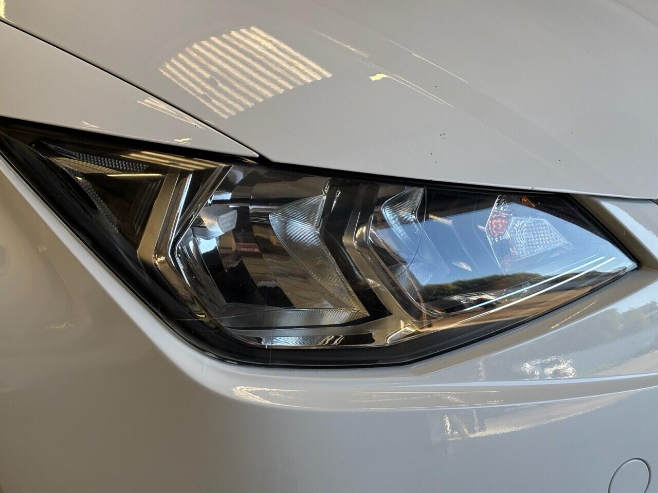 SEAT Ibiza view 40