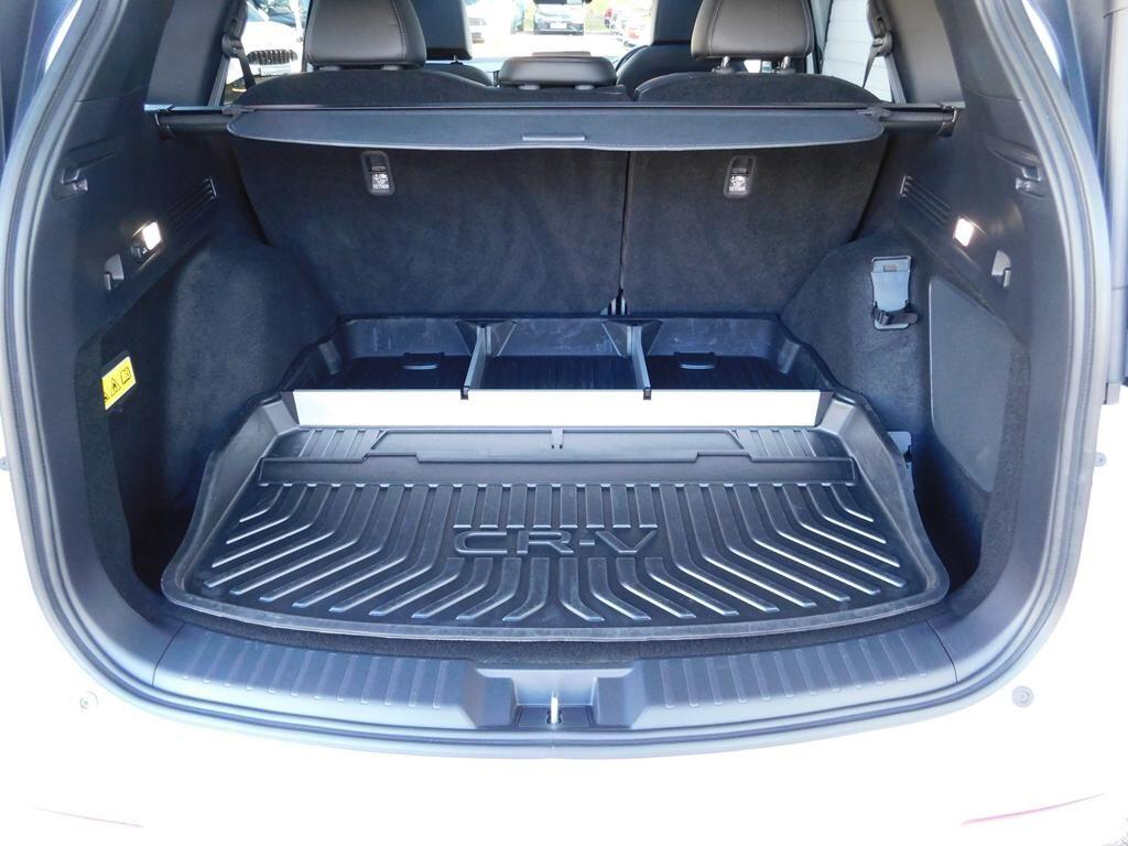 CR-V