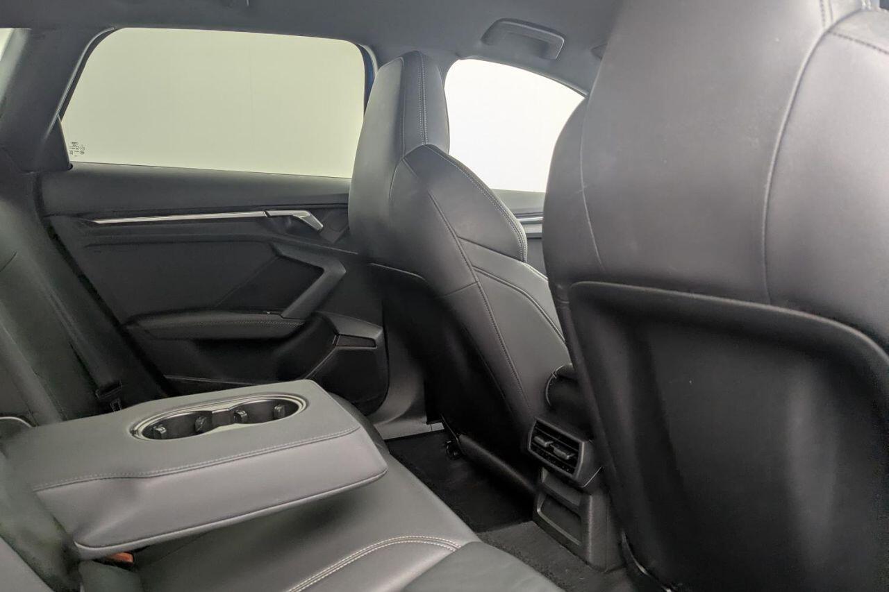 Audi A3 view 17
