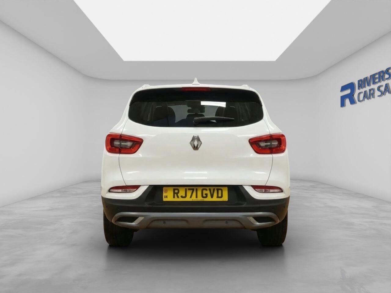 Renault Kadjar view 6