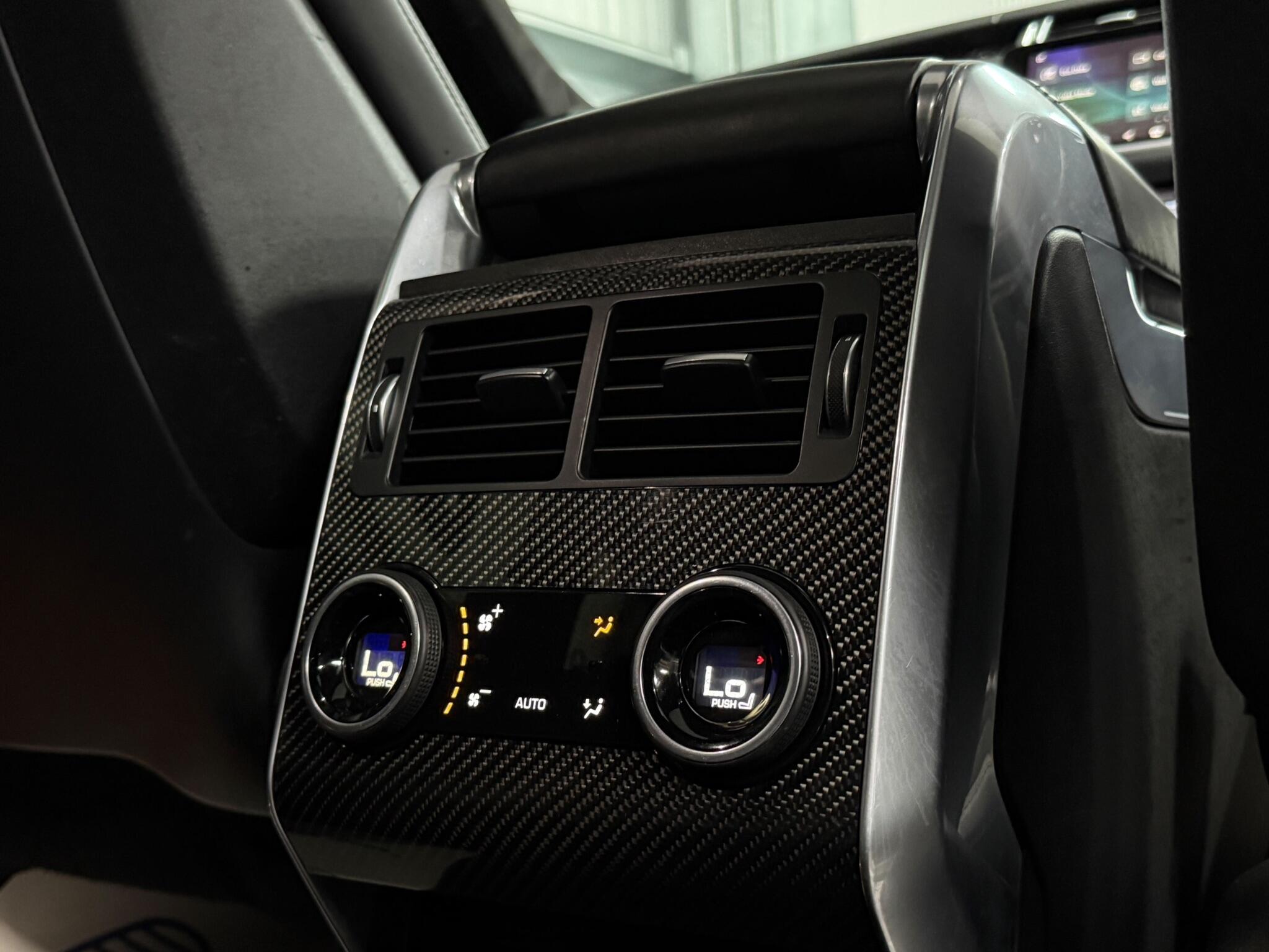 Land Rover Range Rover Sport view 31