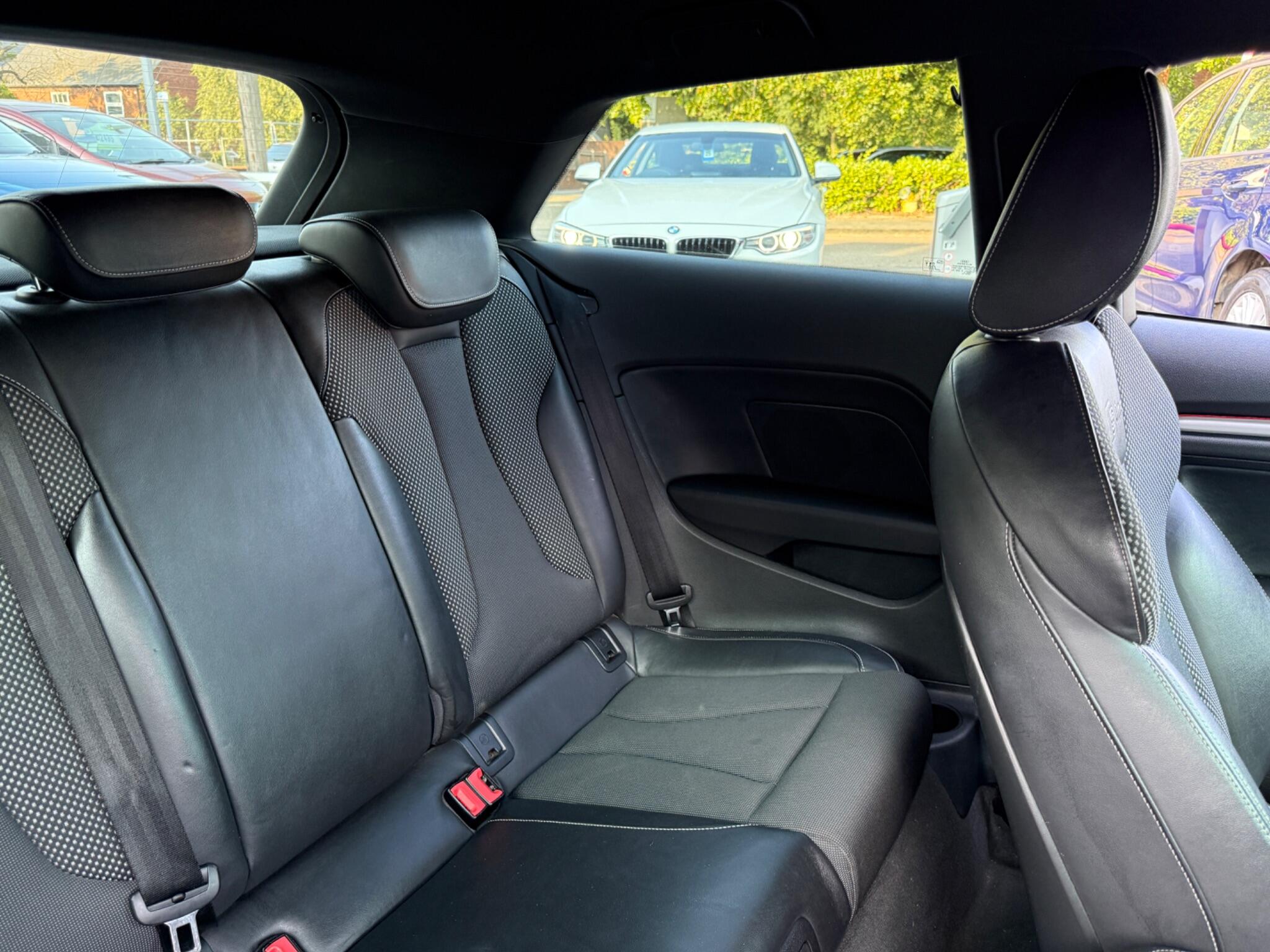 Audi A3 - Image 34
