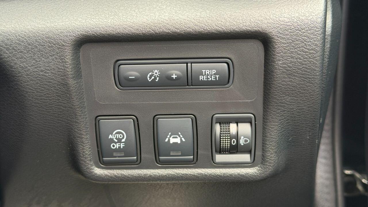 Nissan Micra view 31