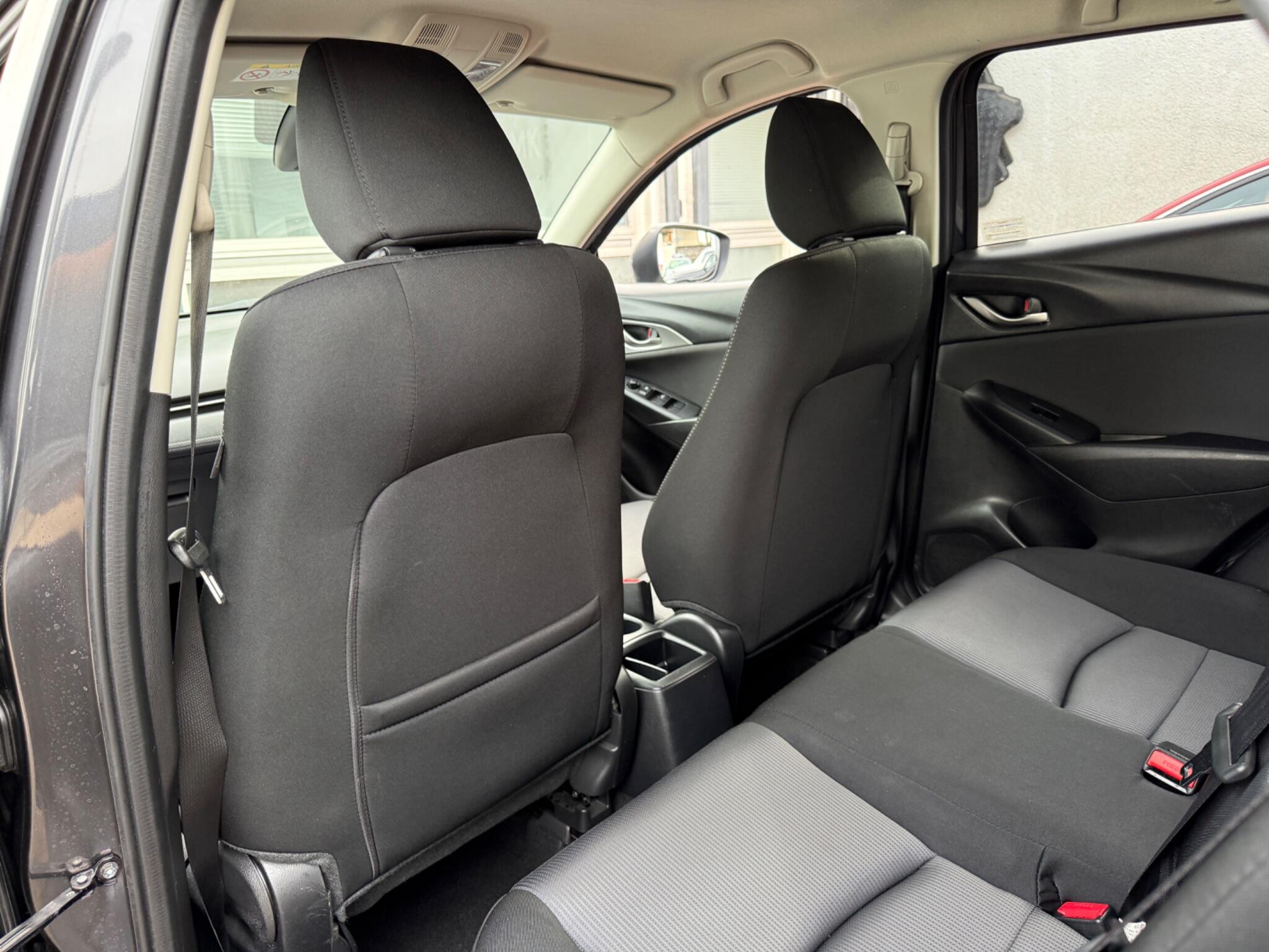 Mazda CX-3 - Image 50