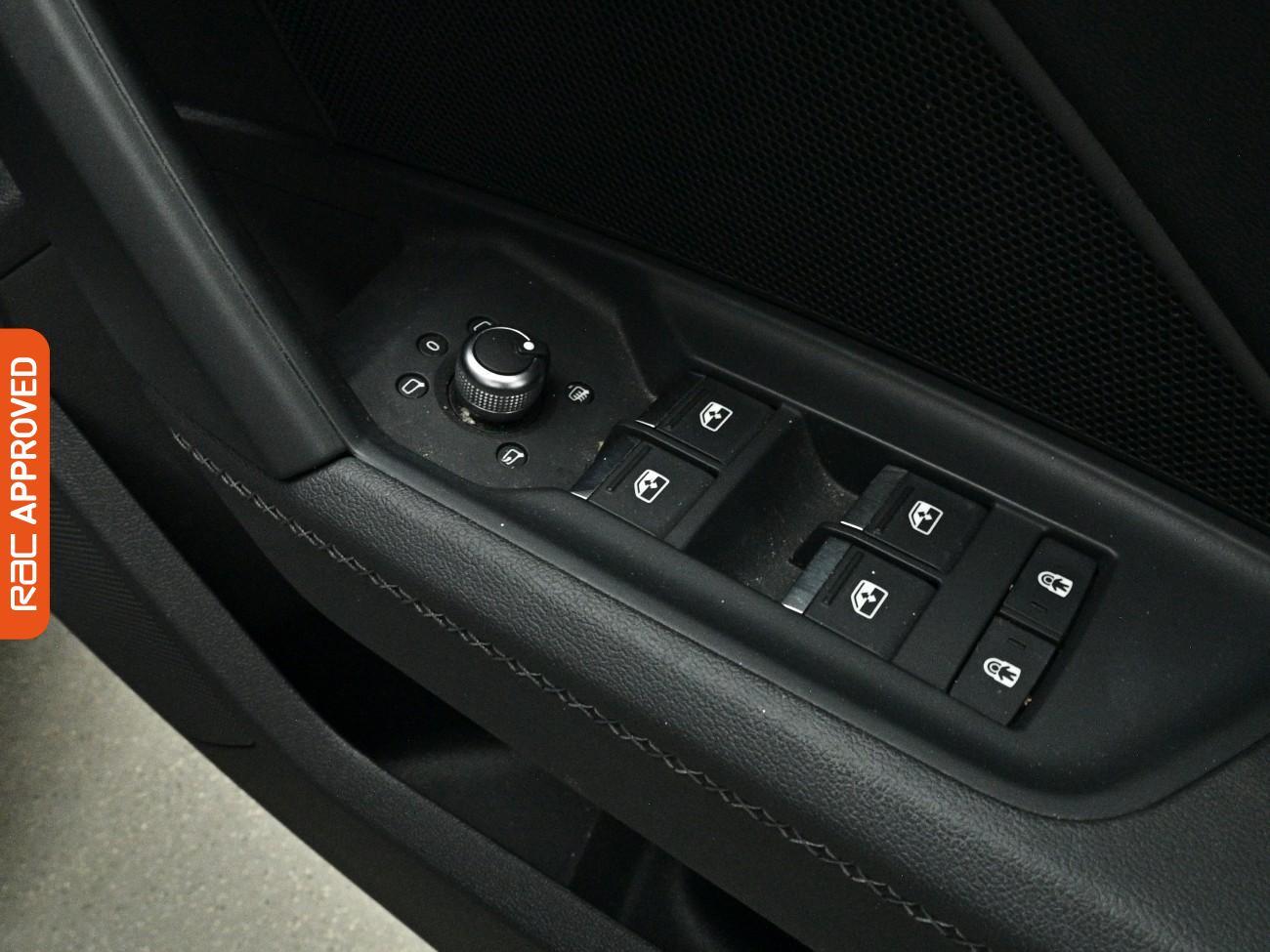 Audi A3 view 25