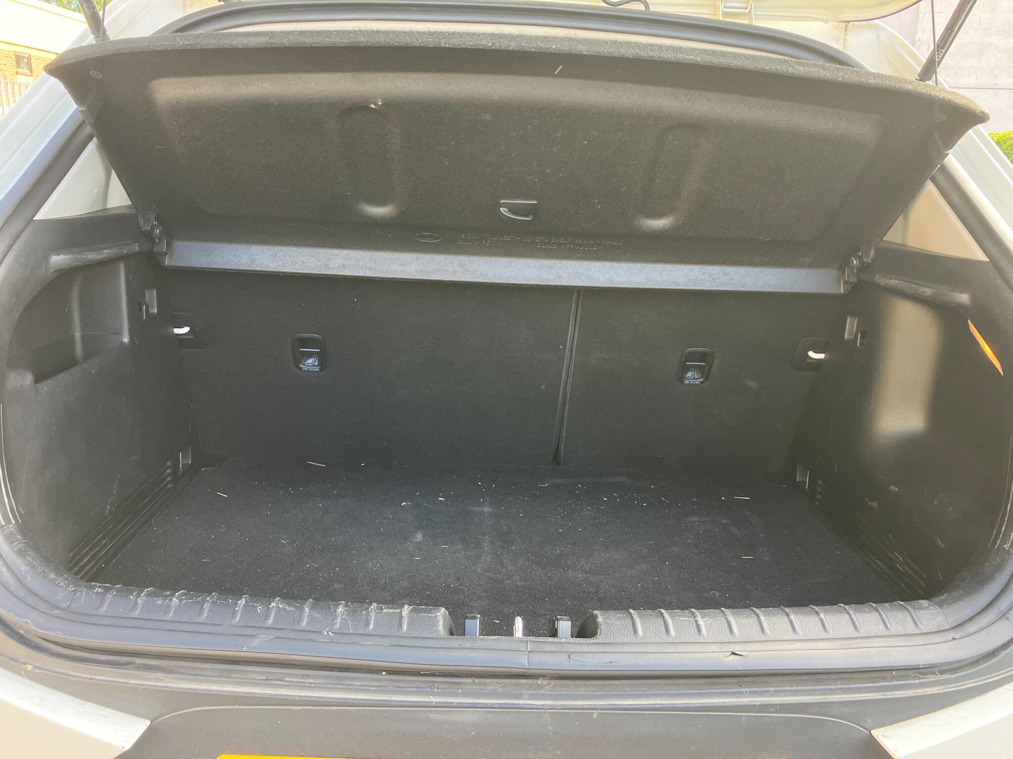 Kia Stonic view 21