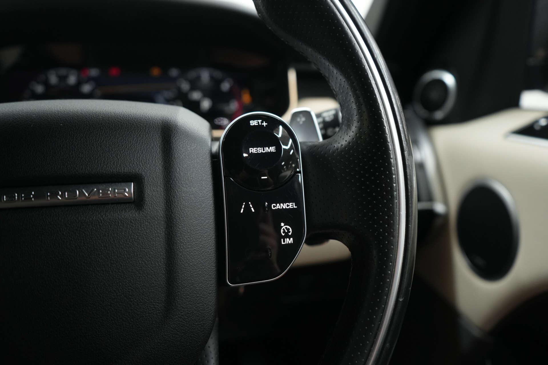 Land Rover Range Rover Sport view 41