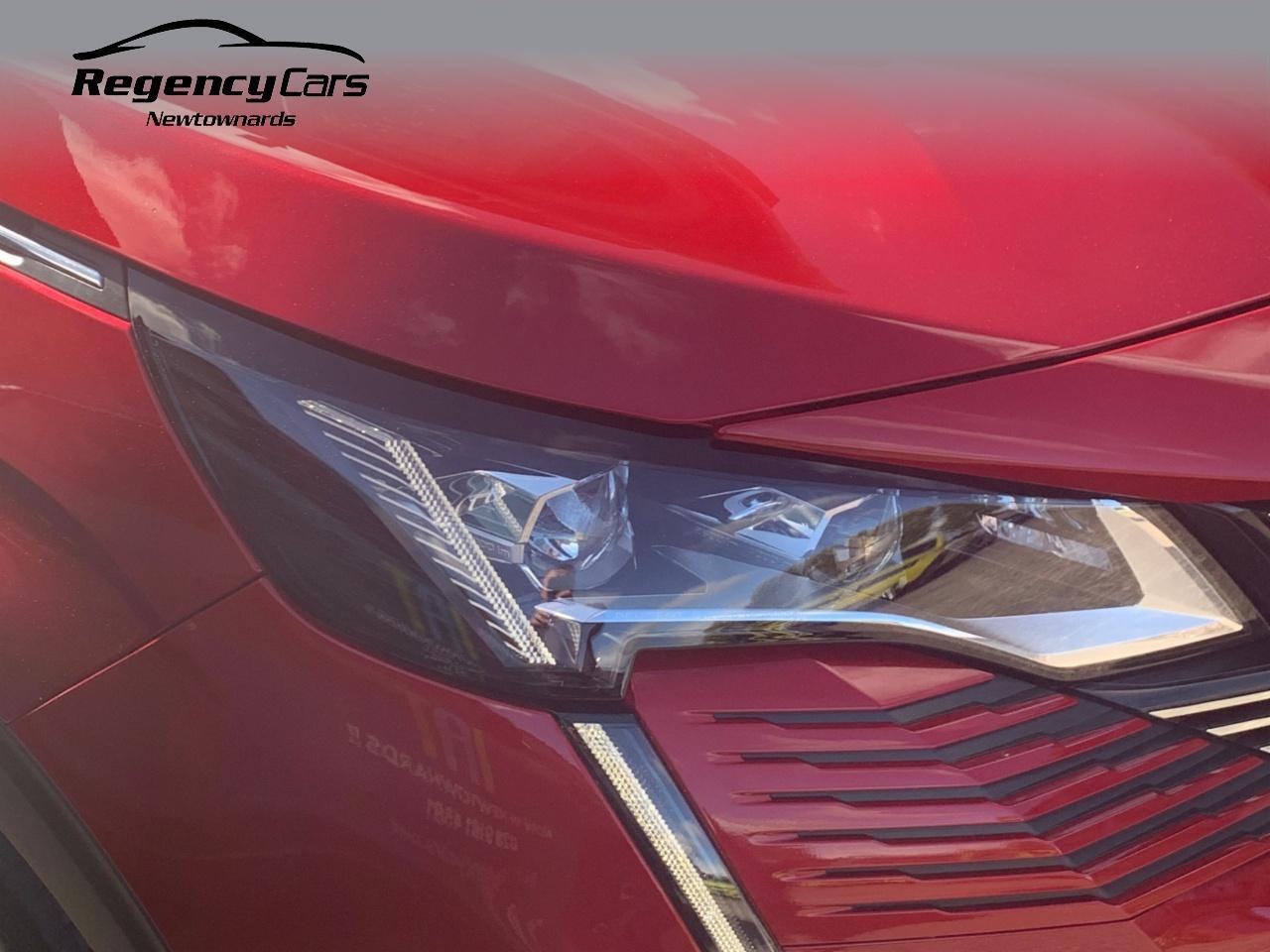 Peugeot 3008 view 41