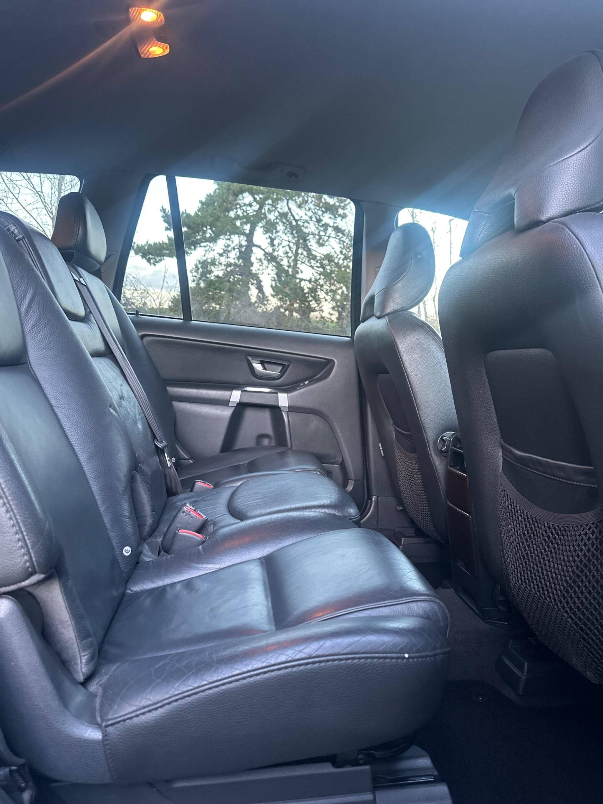 2007 Volvo XC90 image 20