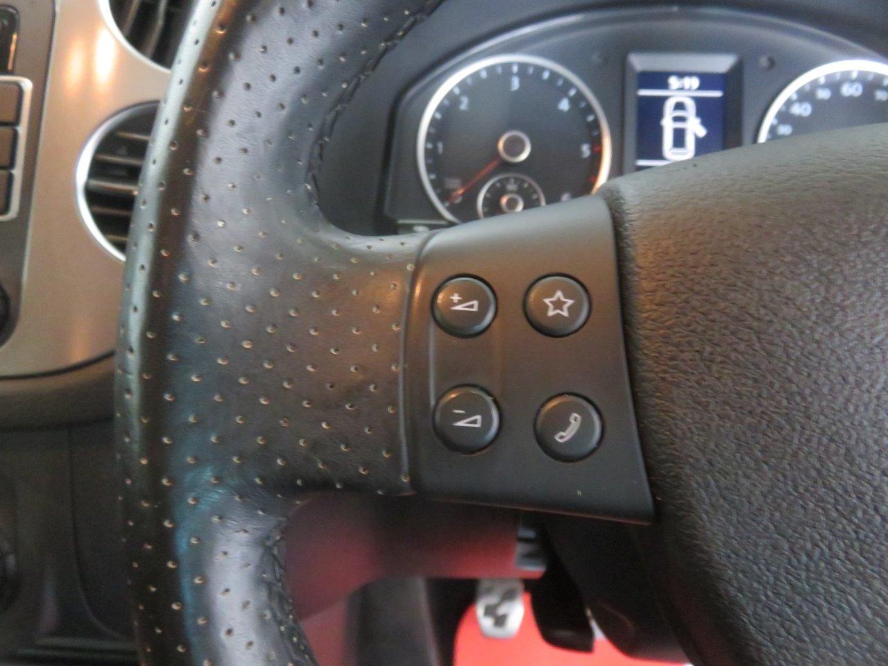 Volkswagen Tiguan view 44