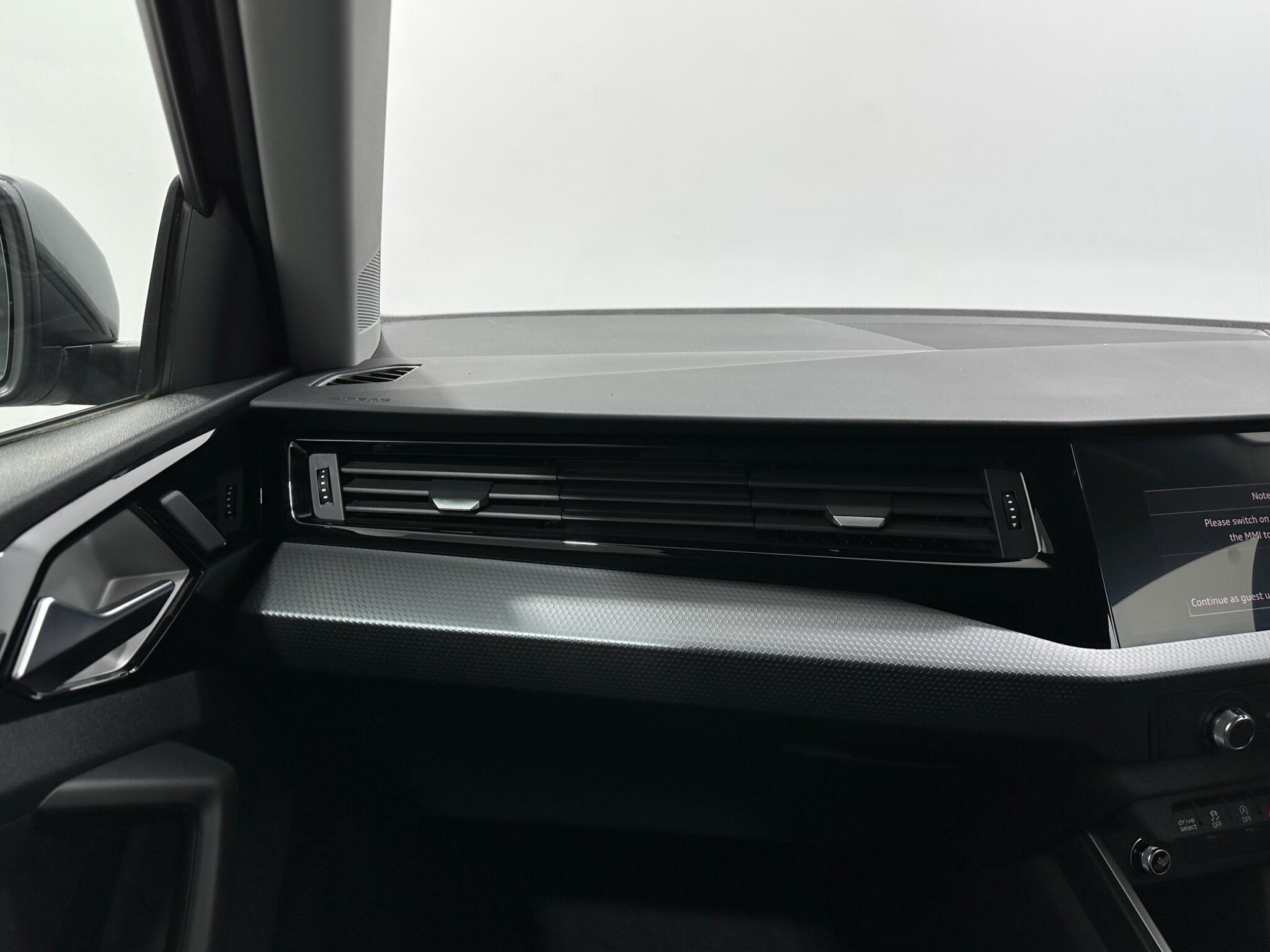 Audi A1 view 27