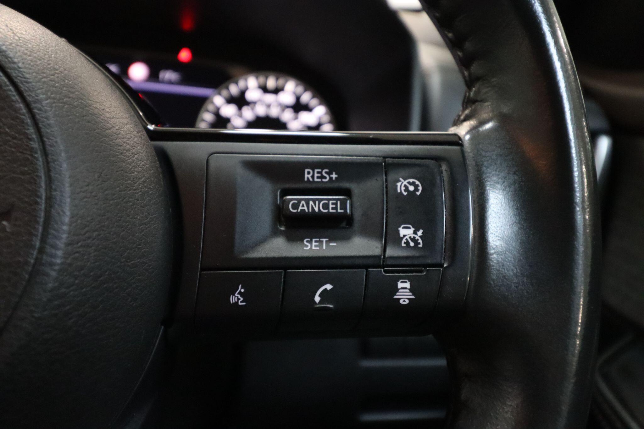 Nissan X-Trail view 41