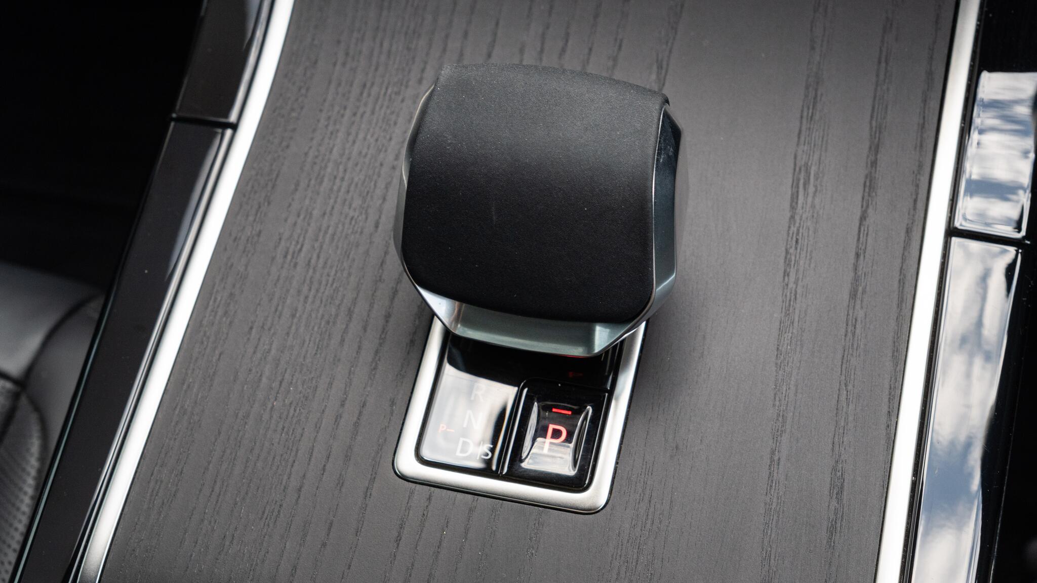 Land Rover Range Rover Evoque view 43