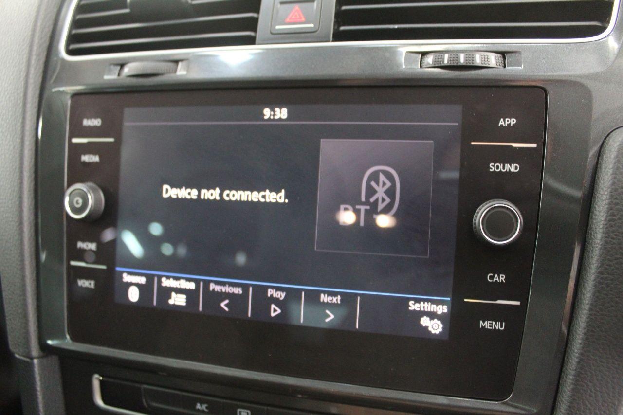 Volkswagen Golf view 37