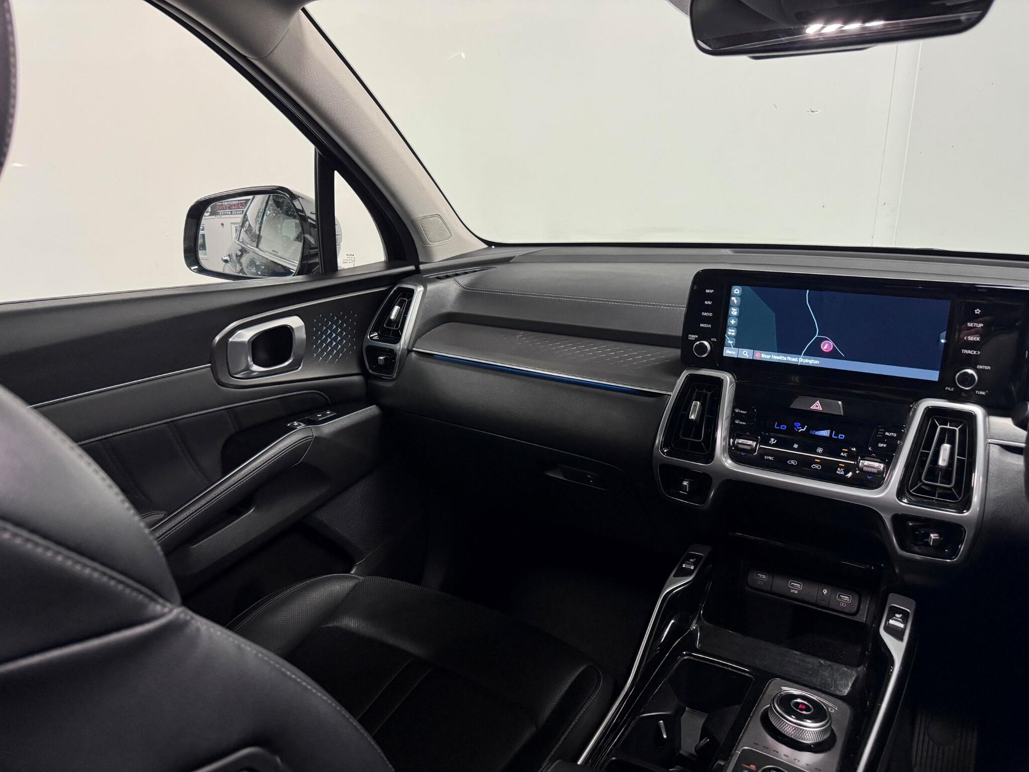Kia Sorento view 35