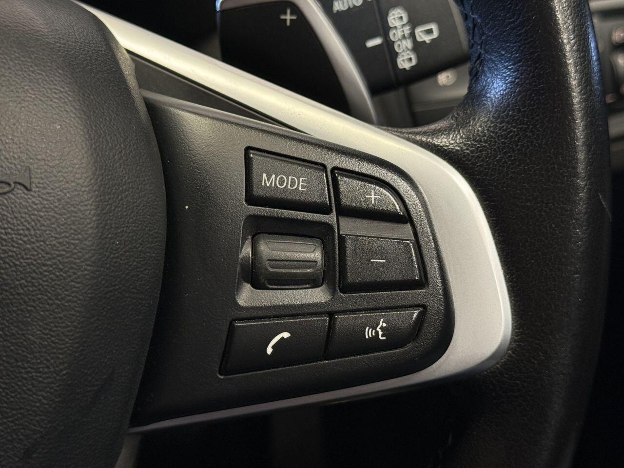BMW X1 view 40
