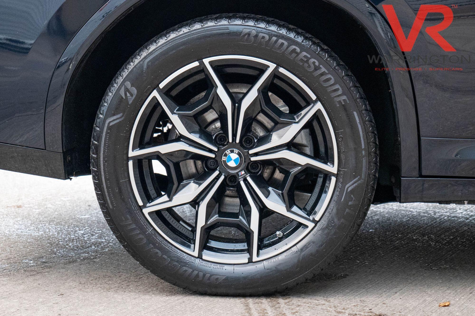 BMW X4 view 39