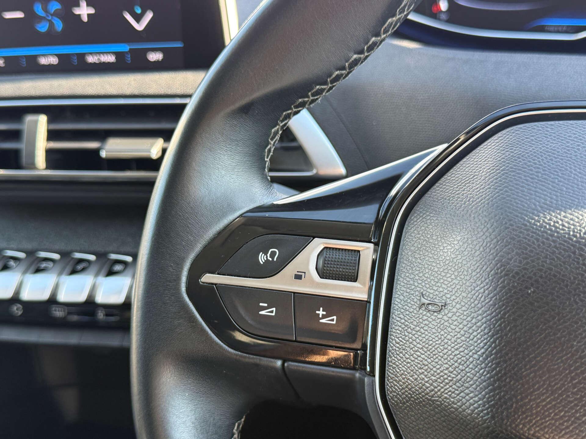 Peugeot 3008 view 46