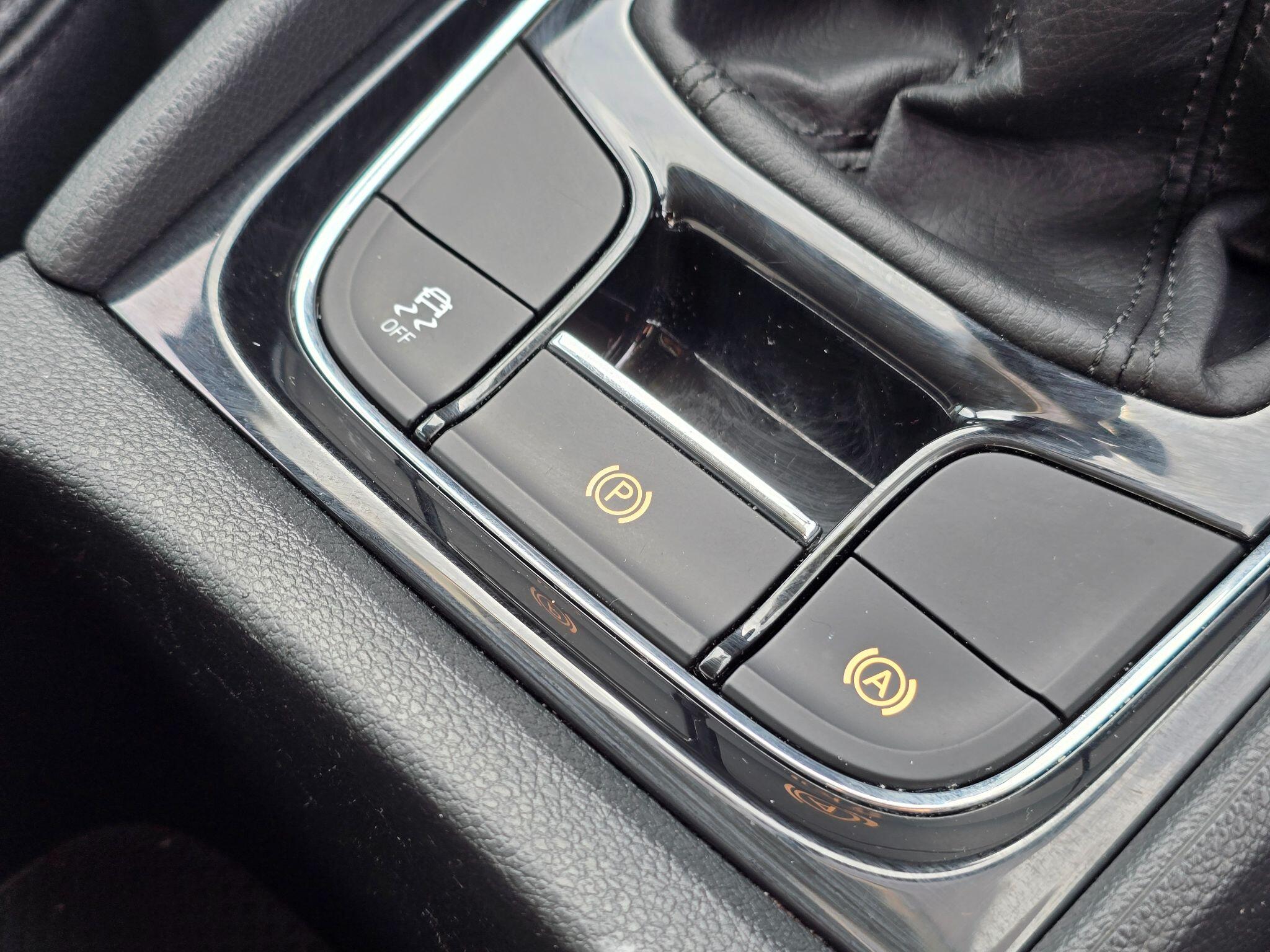 Skoda Kodiaq view 21