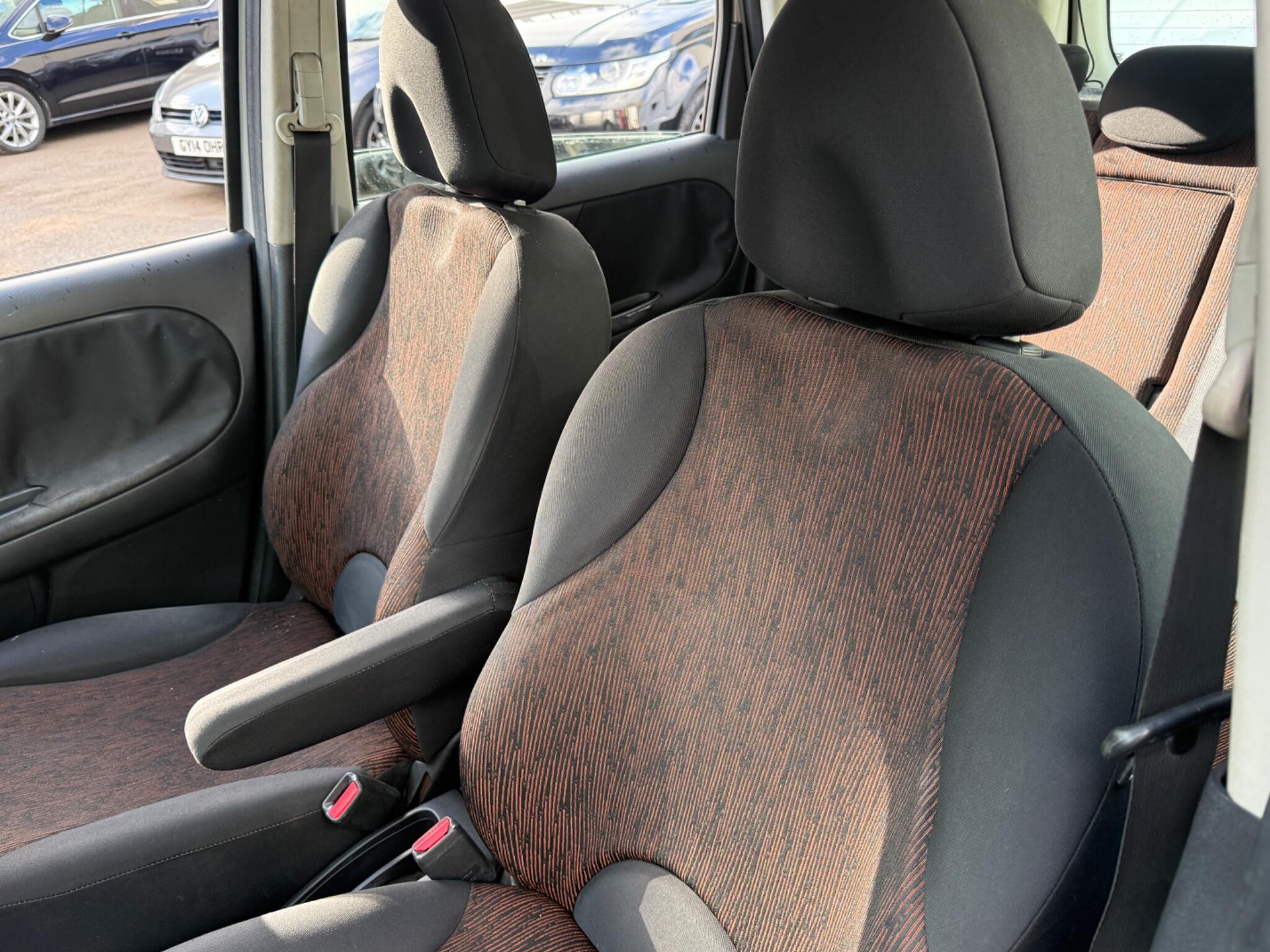 Nissan Note - Image 53