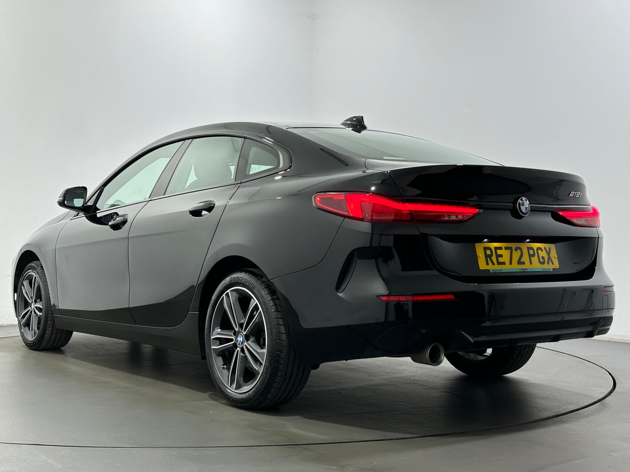 BMW 2 Series view 49